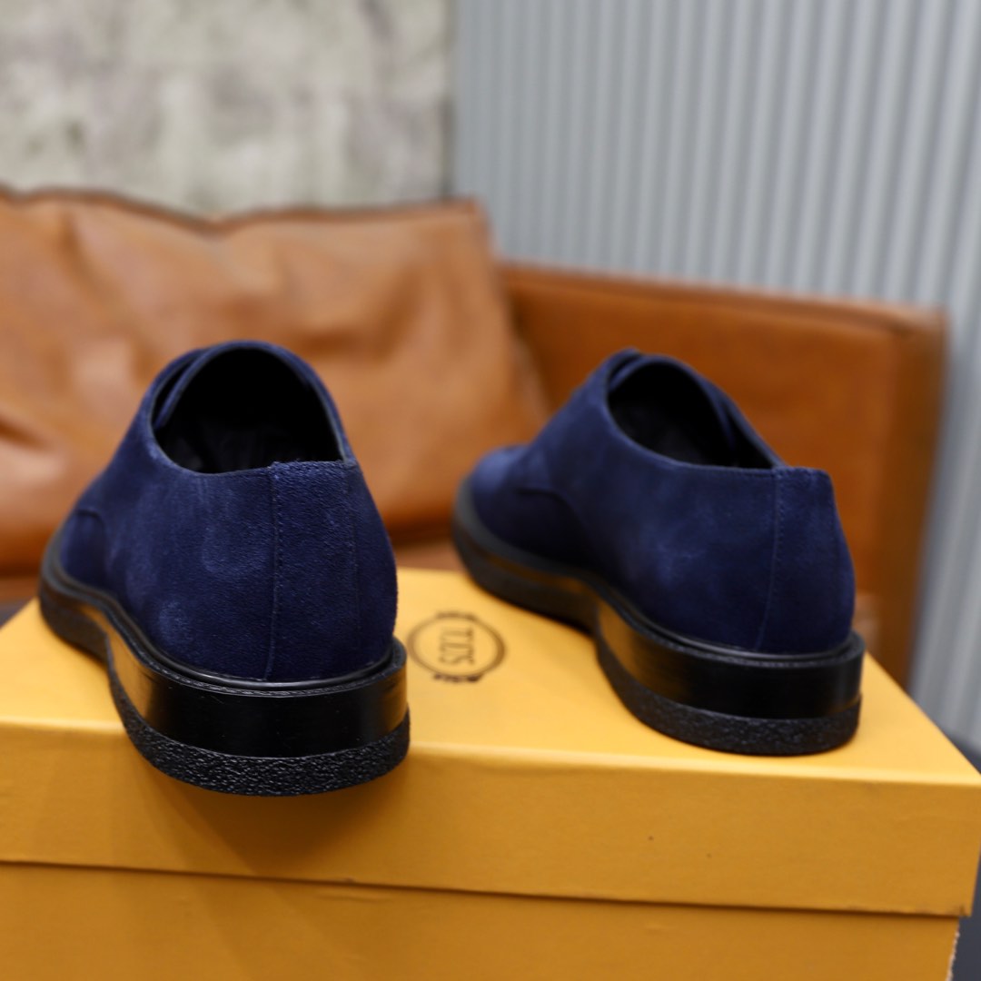 precio de fábrica: top original única marca: todes TOD S código estándar: código de los hombres 38-4