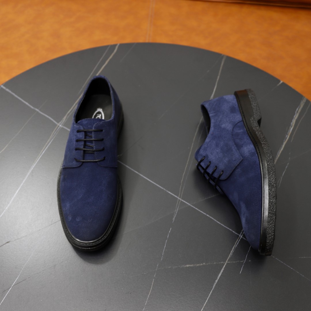 precio de fábrica: top original única marca: todes TOD S código estándar: código de los hombres 38-4