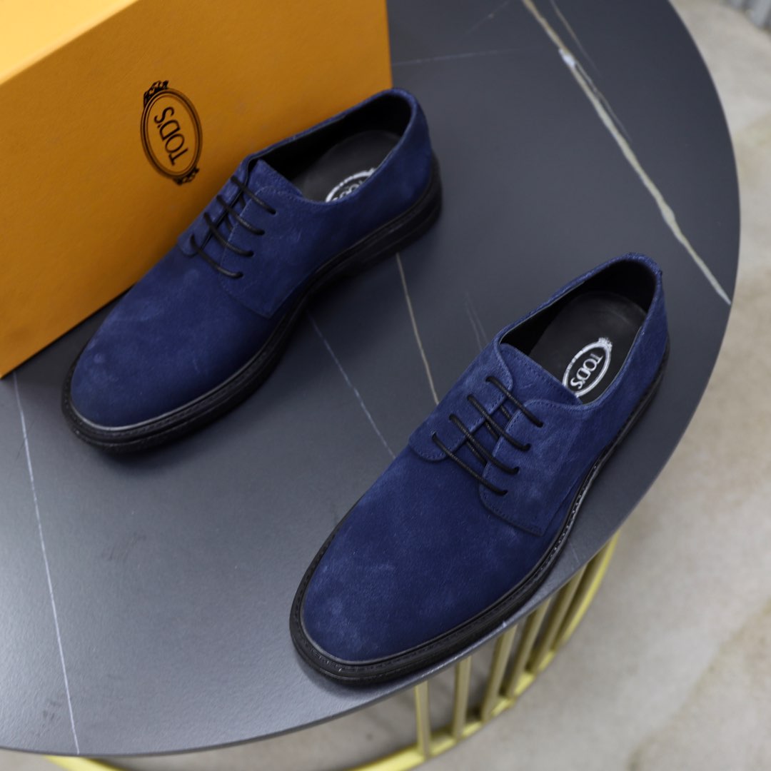 precio de fábrica: top original única marca: todes TOD S código estándar: código de los hombres 38-4