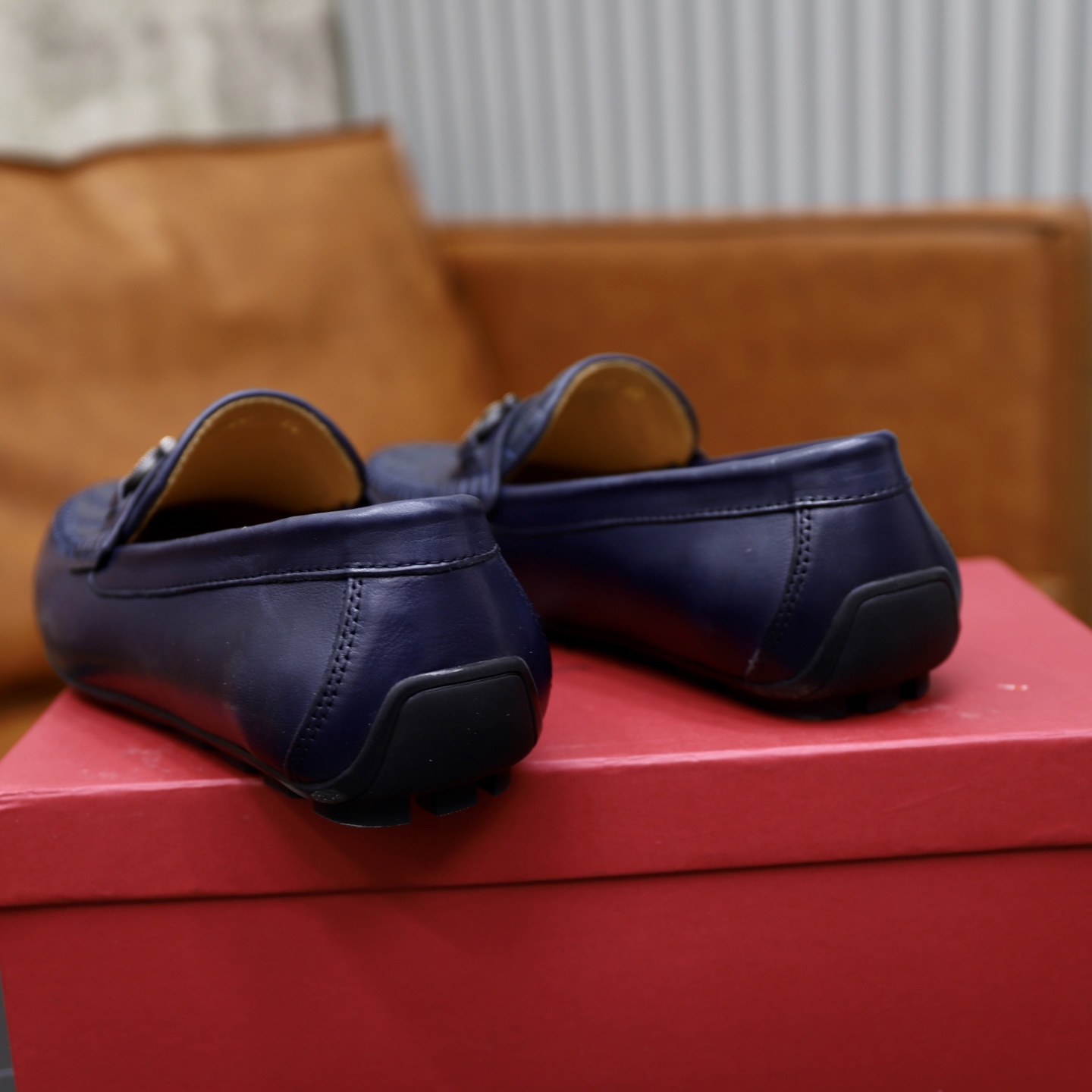 precio de fábrica: vaca Li marca: Ferragamo Ferragamo código estándar: código de los hombres 38/44 (