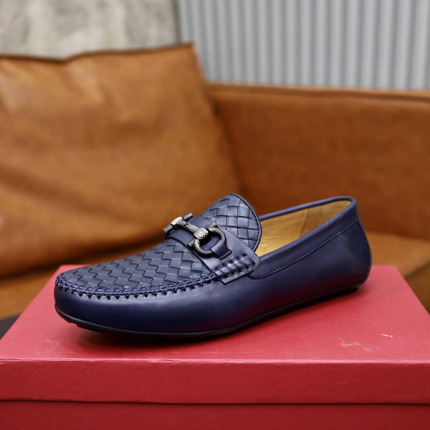 precio de fábrica: vaca Li marca: Ferragamo Ferragamo código estándar: código de los hombres 38/44 (