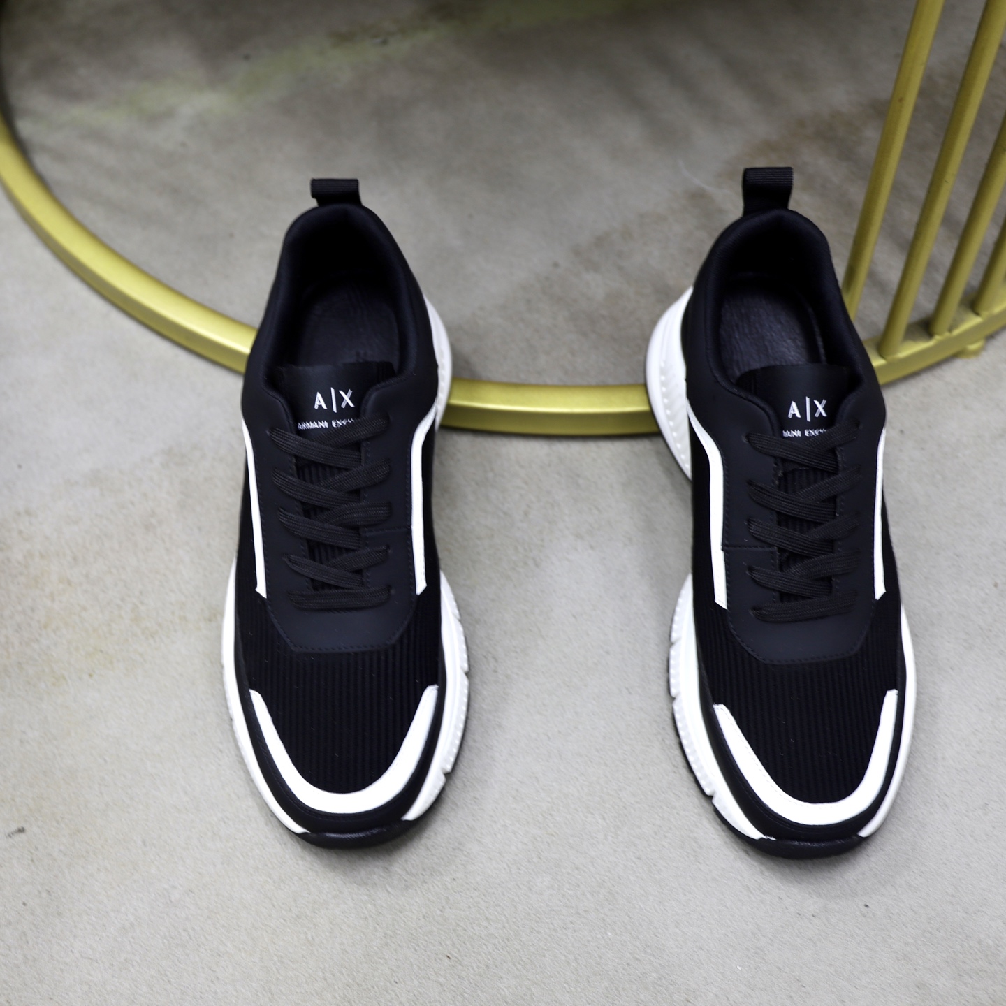 precio de fábrica: Marca: Armani código estándar: 38-44 (45 personalizado) Grado: los mismos modelos