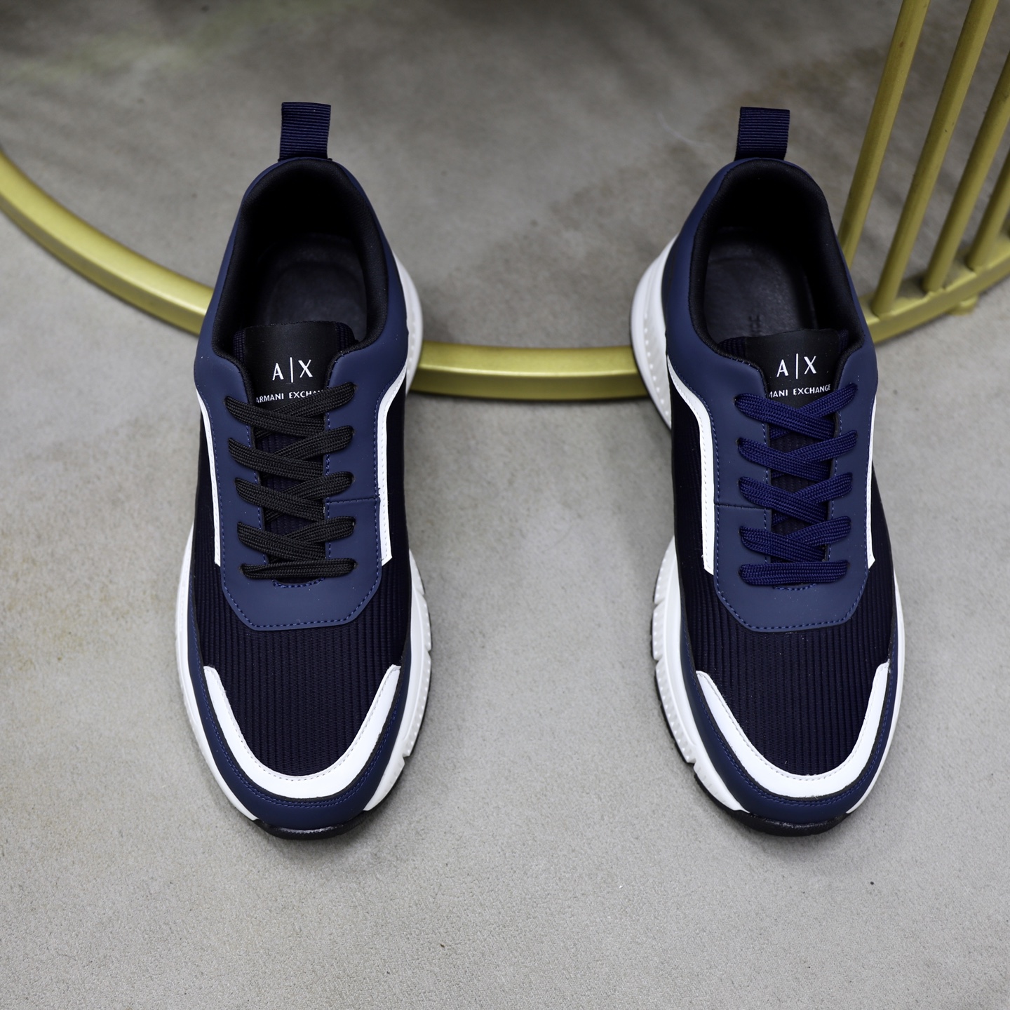 precio de fábrica: Marca: Armani código estándar: 38-44 (45 personalizado) Grado: los mismos modelos