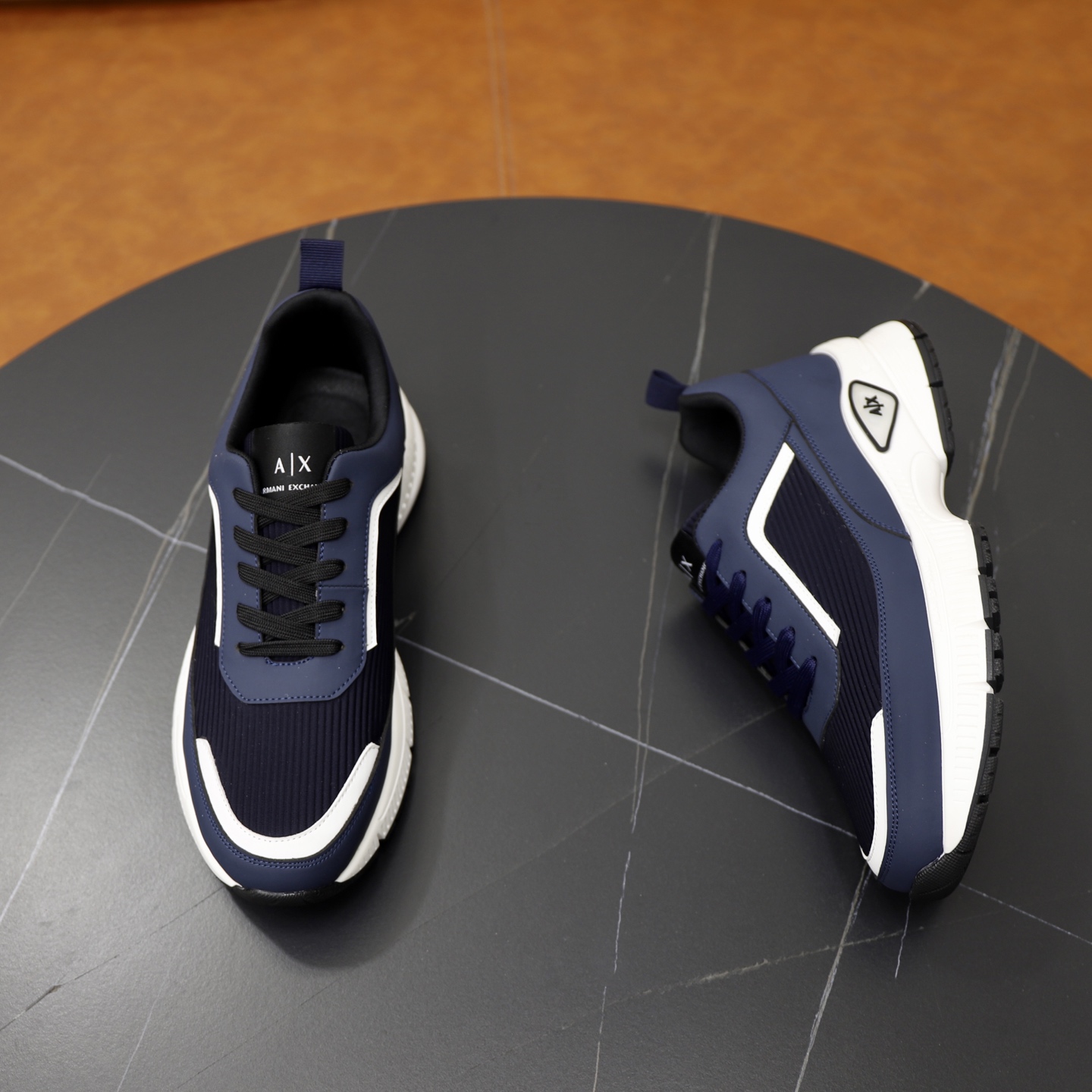 precio de fábrica: Marca: Armani código estándar: 38-44 (45 personalizado) Grado: los mismos modelos
