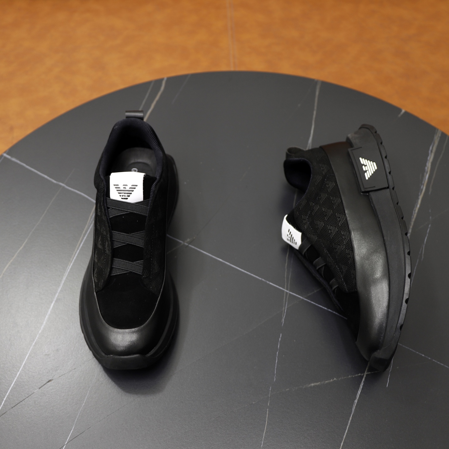 precio de fábrica: Marca: Armani código estándar: 38-44 (45 personalizado) Grado: los mismos modelos