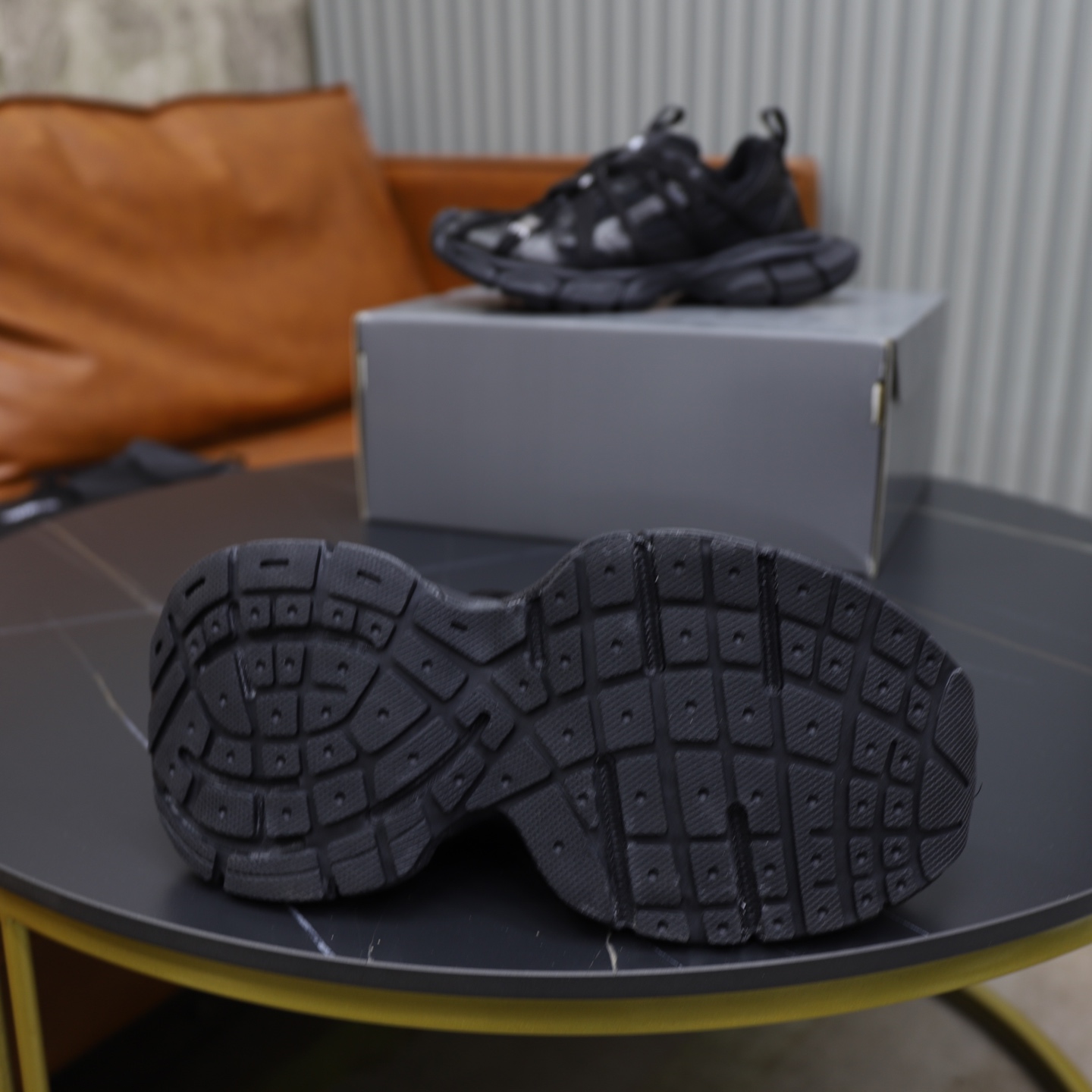 Balenciaga Spider-Man Metal Style Outdoor Concept Sneakers - Premium Quality 10 i1743610196543 4065 0 8