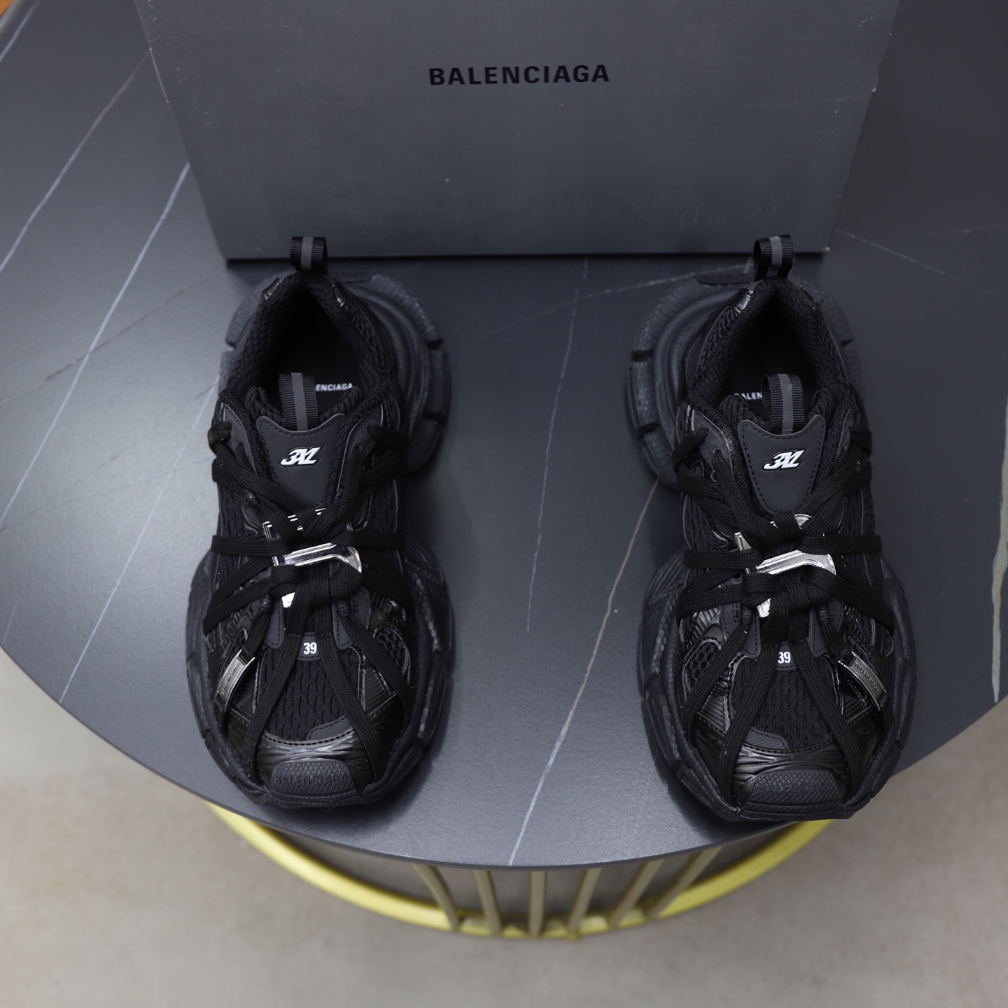 Balenciaga Spider-Man Metal Style Outdoor Concept Sneakers - Premium Quality 2 i1743610196561 8983 0 0