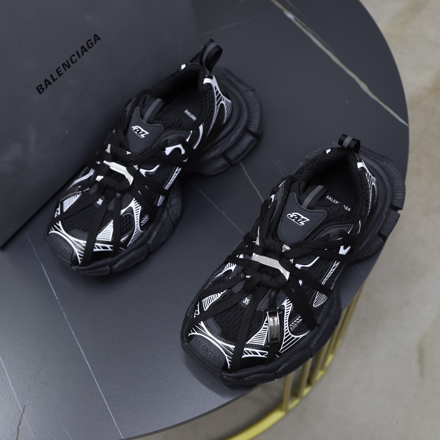 Balenciagaa Sneaker Tess - Spider-Man Metal Outdoor Concept Shoes 3 i1743610295129 634 0 1