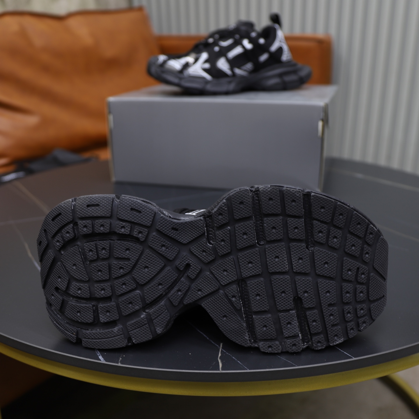 Balenciagaa Sneaker Tess - Spider-Man Metal Outdoor Concept Shoes 10 i1743610296453 9485 0 8