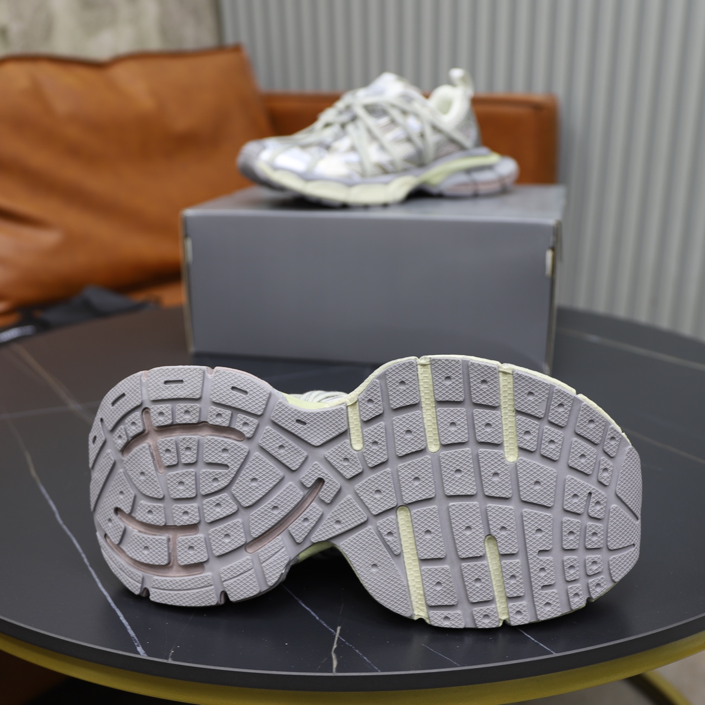 Balenciaga Spider-Man Metallic Outdoor Concept Sneakers Tess - Exclusive Edition 10 i1743610319852 5357 0 8