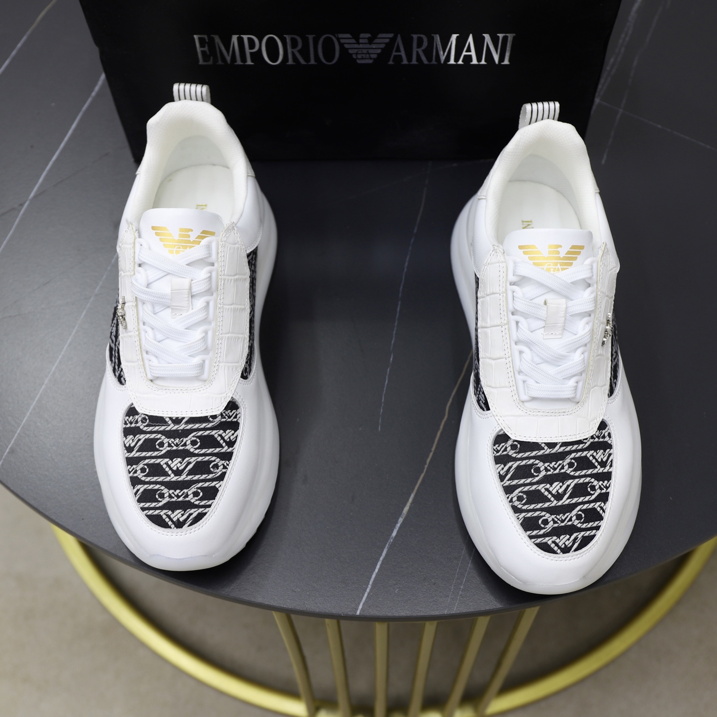 Precio de exportación: 251 marca: Armani código estándar: 38-44 (45 personalizado) grado: el sitio w