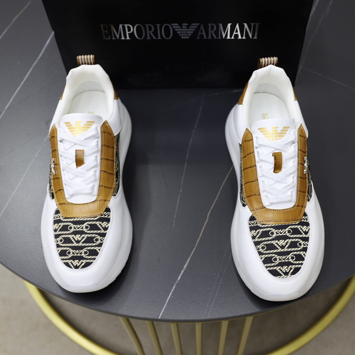 Precio de exportación: 251 marca: Armani código estándar: 38-44 (45 personalizado) grado: el sitio w