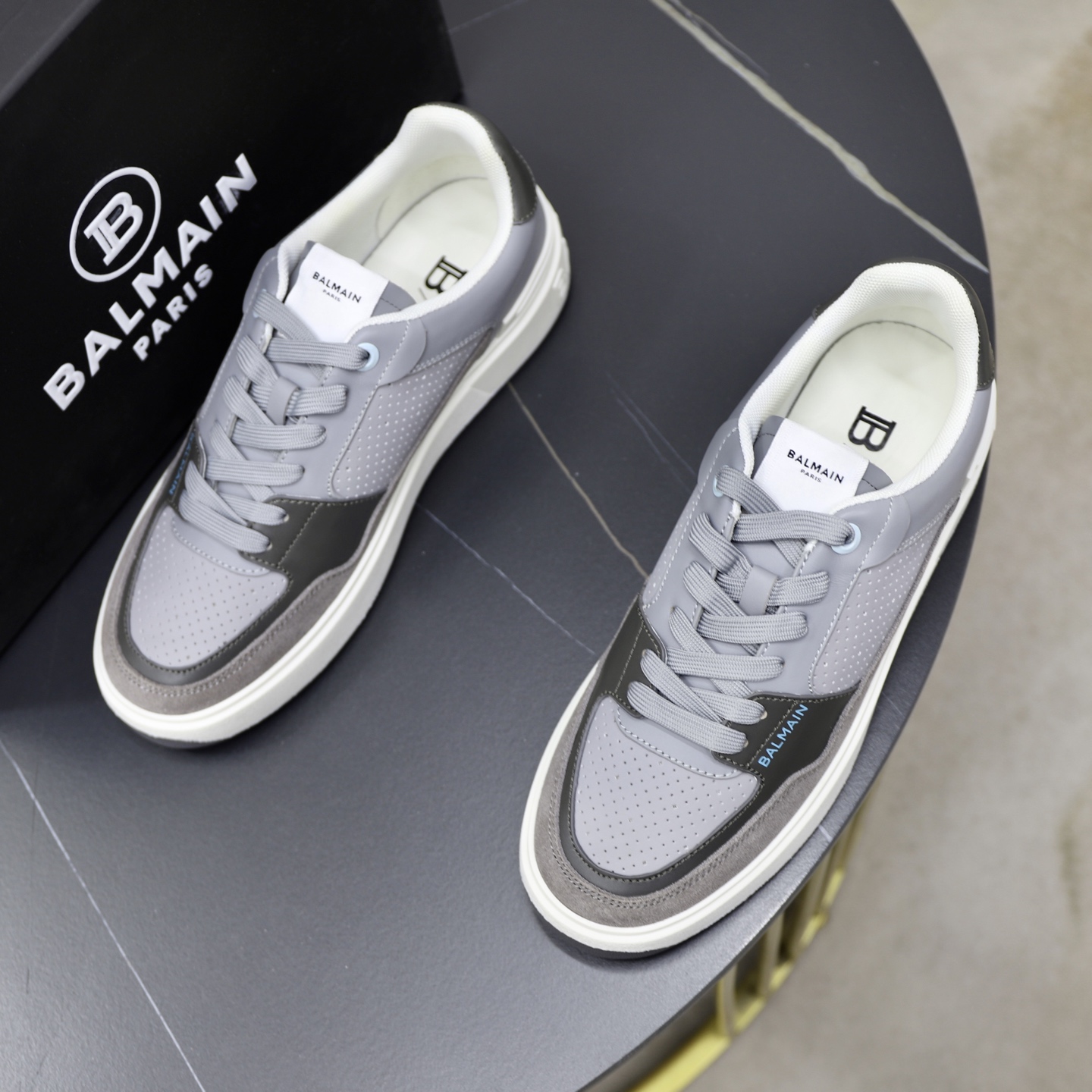 [Balmain Men