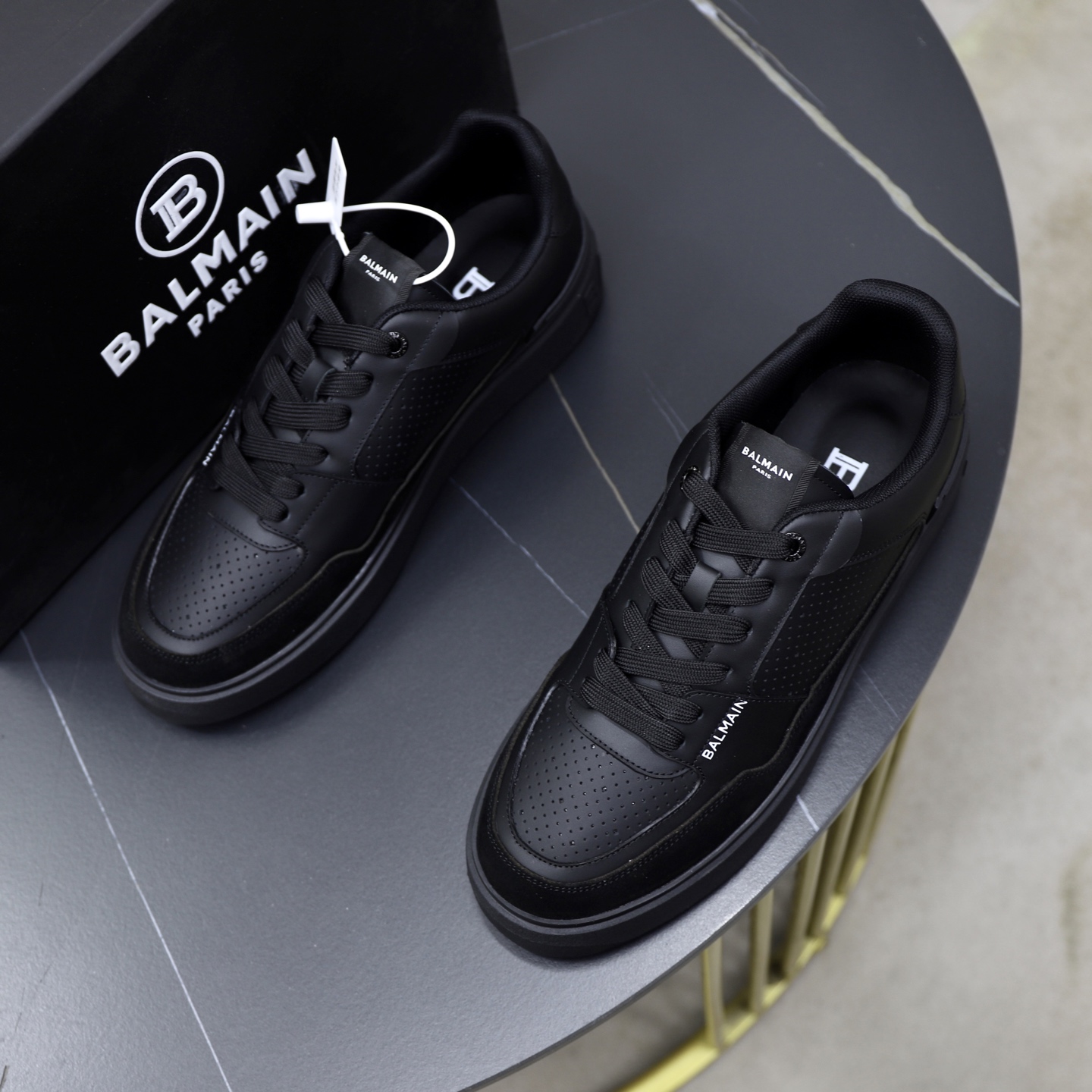 [Balmain Men