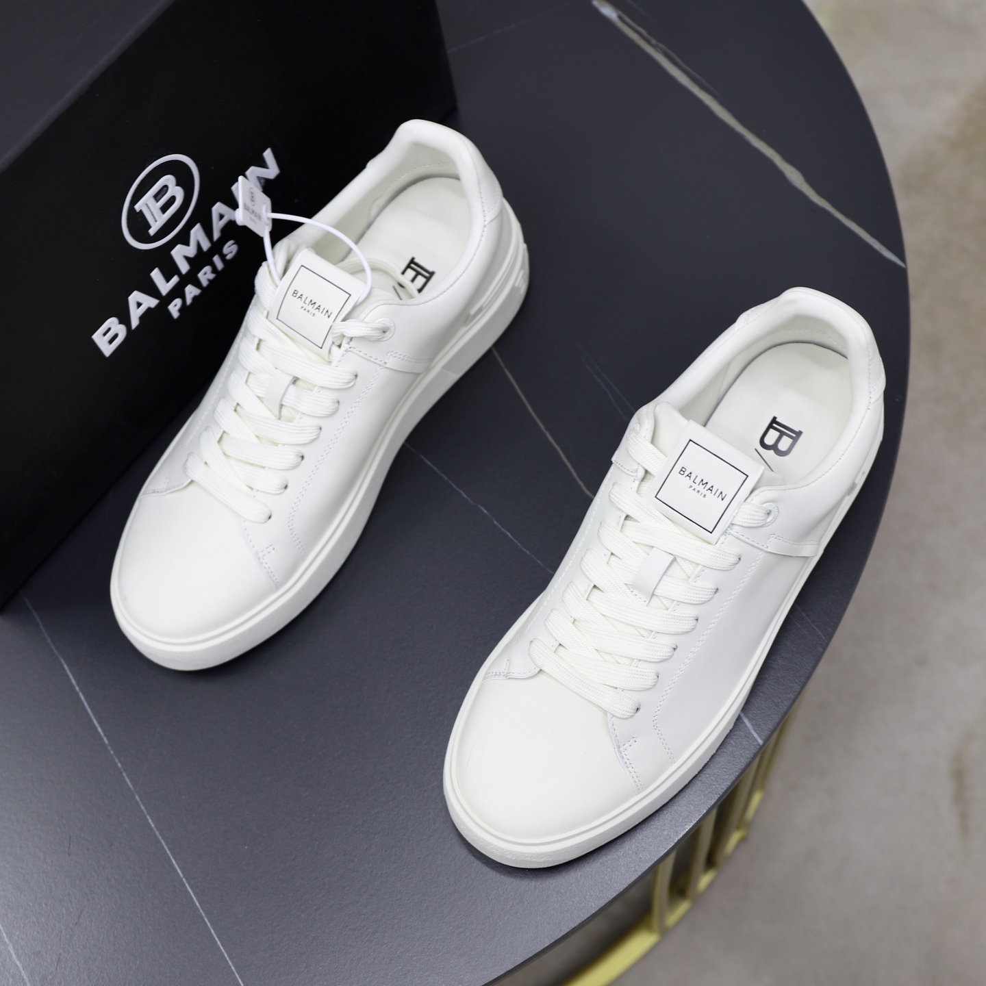 [Balmain Men