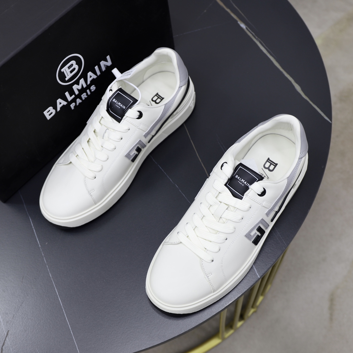 [Balmain Men