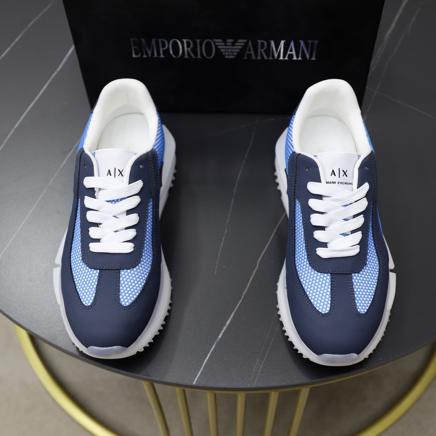 Precio de exportación: 251 marca: Armani código estándar: 38-44 (45 personalizado) grado: el sitio w