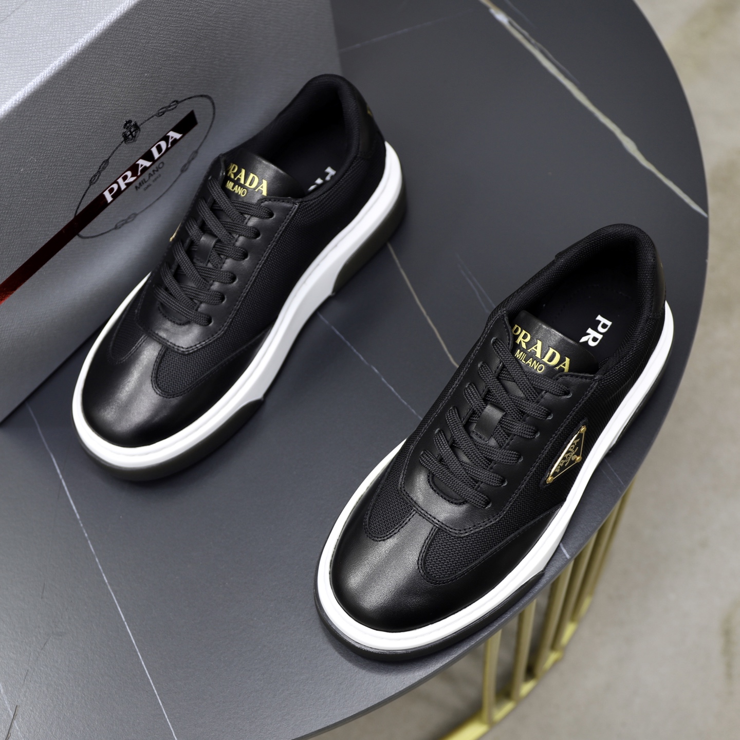 [Prada Men