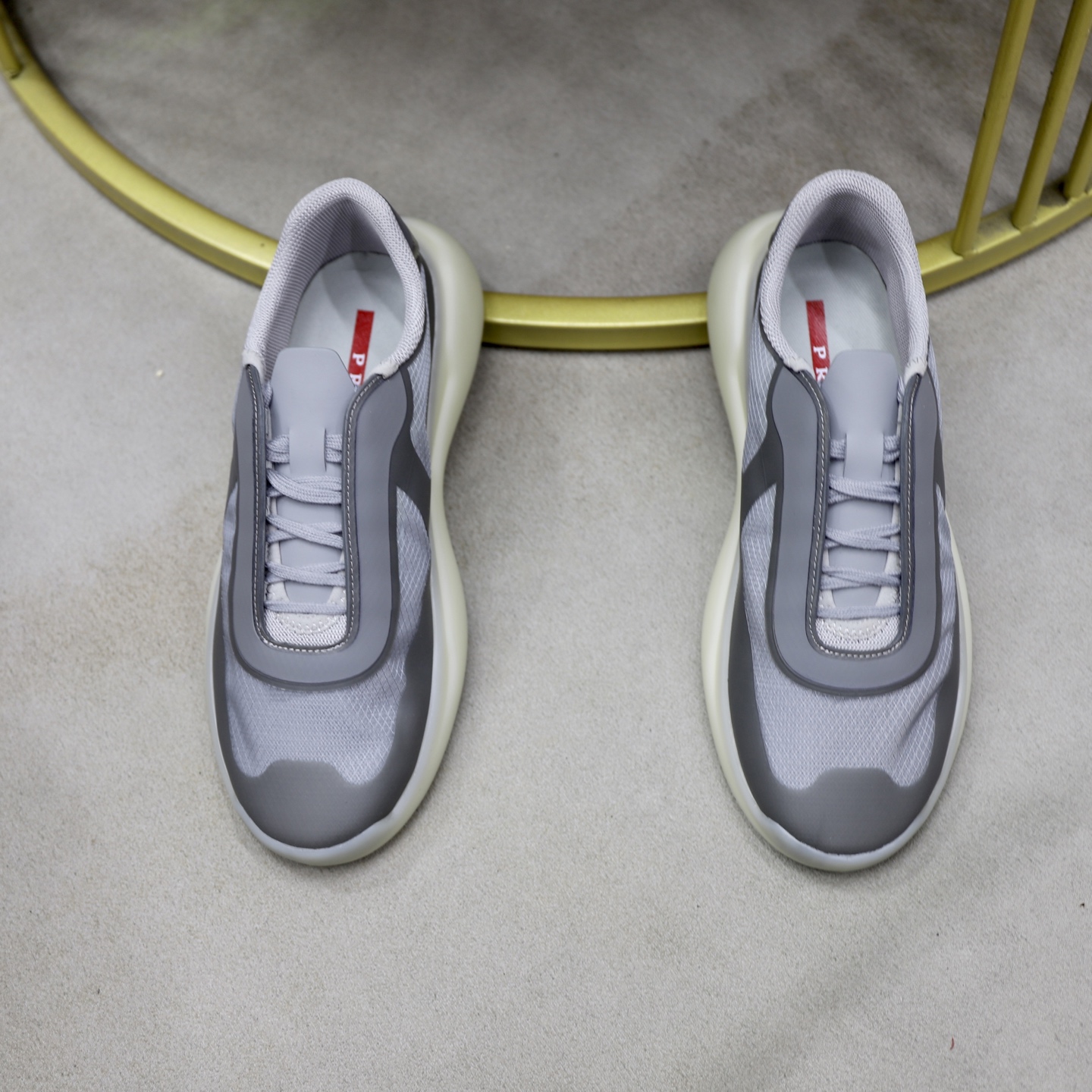 Prada America's Cup Sneakers in Recycled Nylon and Bike Fabric 4 i1746634355053 82 0 2