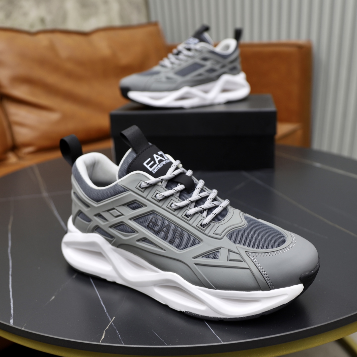 precio de fábrica: Marca: Armani ARM NI código estándar: 39-45 Grado: sitio web oficial con el mismo