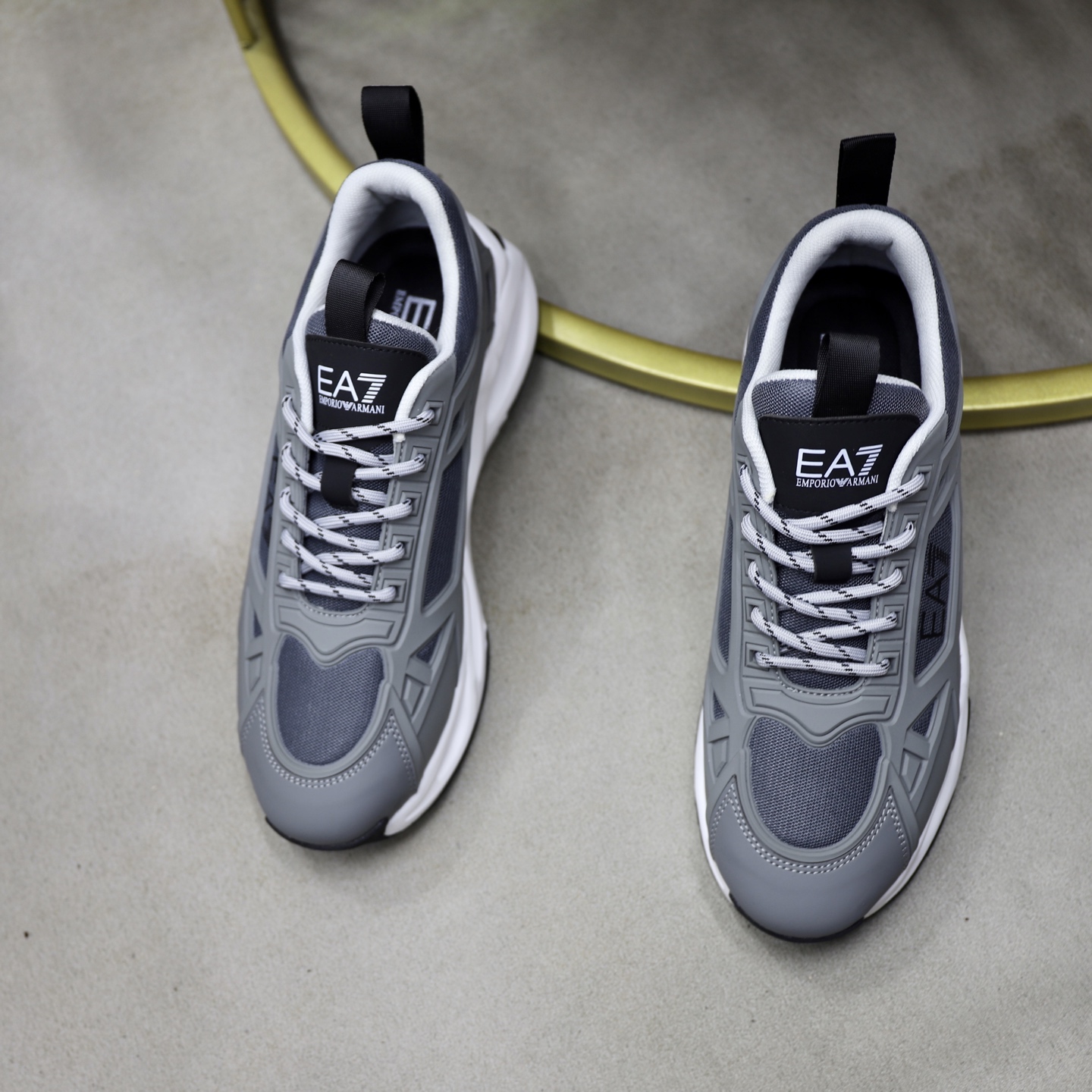 precio de fábrica: Marca: Armani ARM NI código estándar: 39-45 Grado: sitio web oficial con el mismo