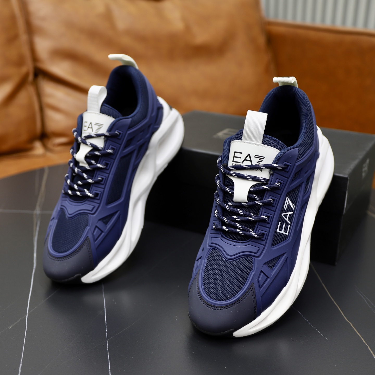 precio de fábrica: Marca: Armani ARM NI código estándar: 39-45 Grado: sitio web oficial con el mismo