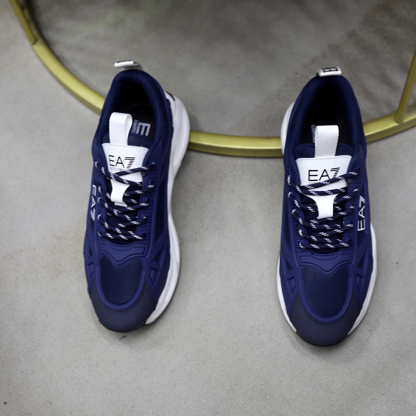 precio de fábrica: Marca: Armani ARM NI código estándar: 39-45 Grado: sitio web oficial con el mismo