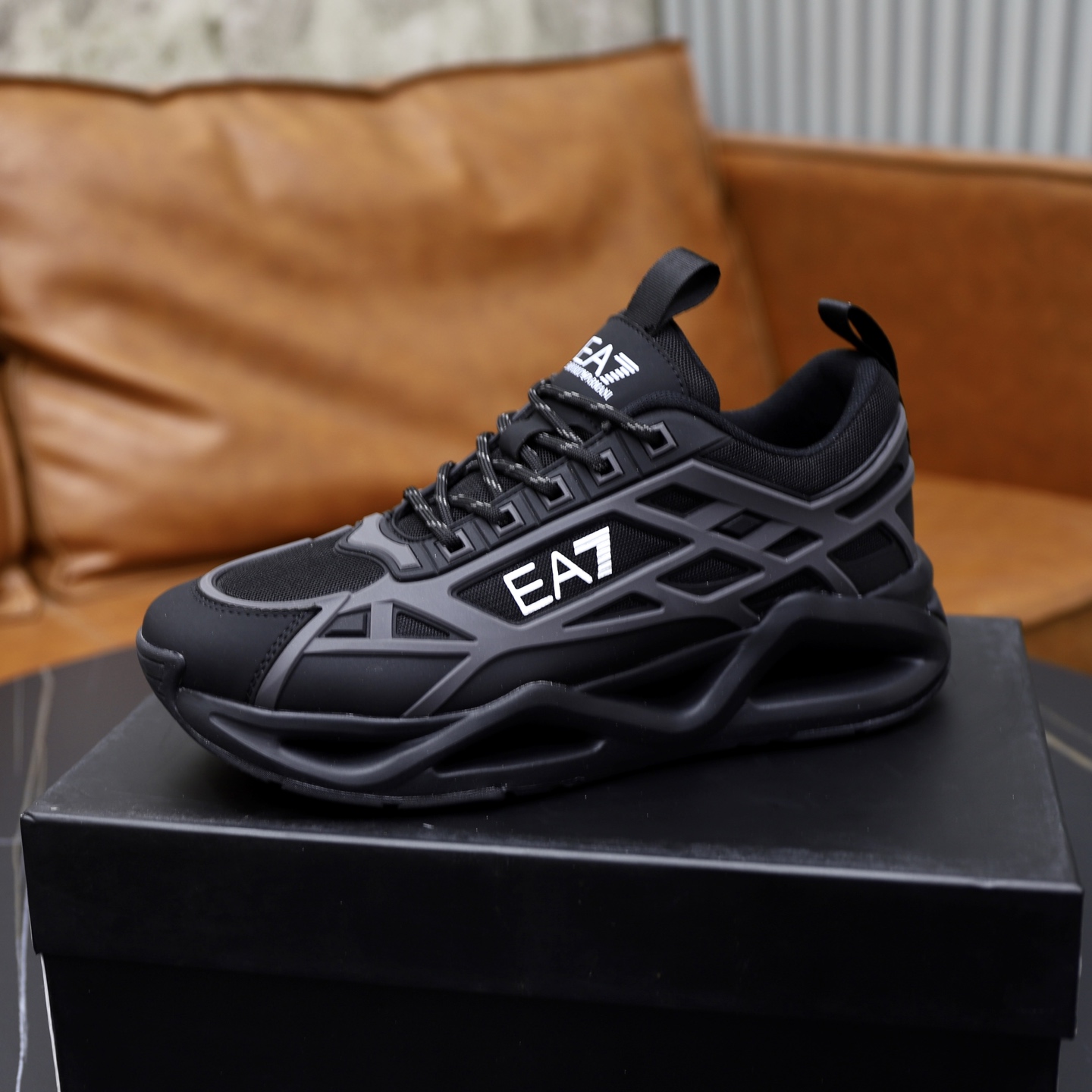 precio de fábrica: Marca: Armani ARM NI código estándar: 39-45 Grado: sitio web oficial con el mismo