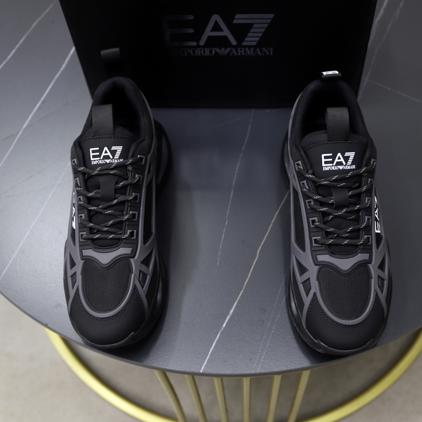 precio de fábrica: Marca: Armani ARM NI código estándar: 39-45 Grado: sitio web oficial con el mismo