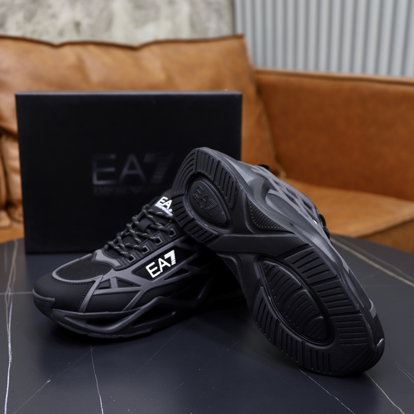 precio de fábrica: Marca: Armani ARM NI código estándar: 39-45 Grado: sitio web oficial con el mismo