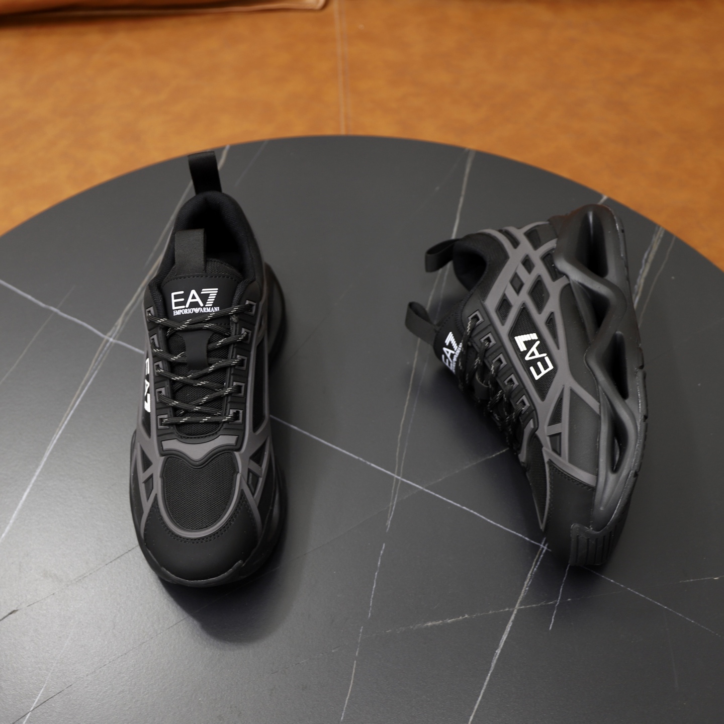 precio de fábrica: Marca: Armani ARM NI código estándar: 39-45 Grado: sitio web oficial con el mismo