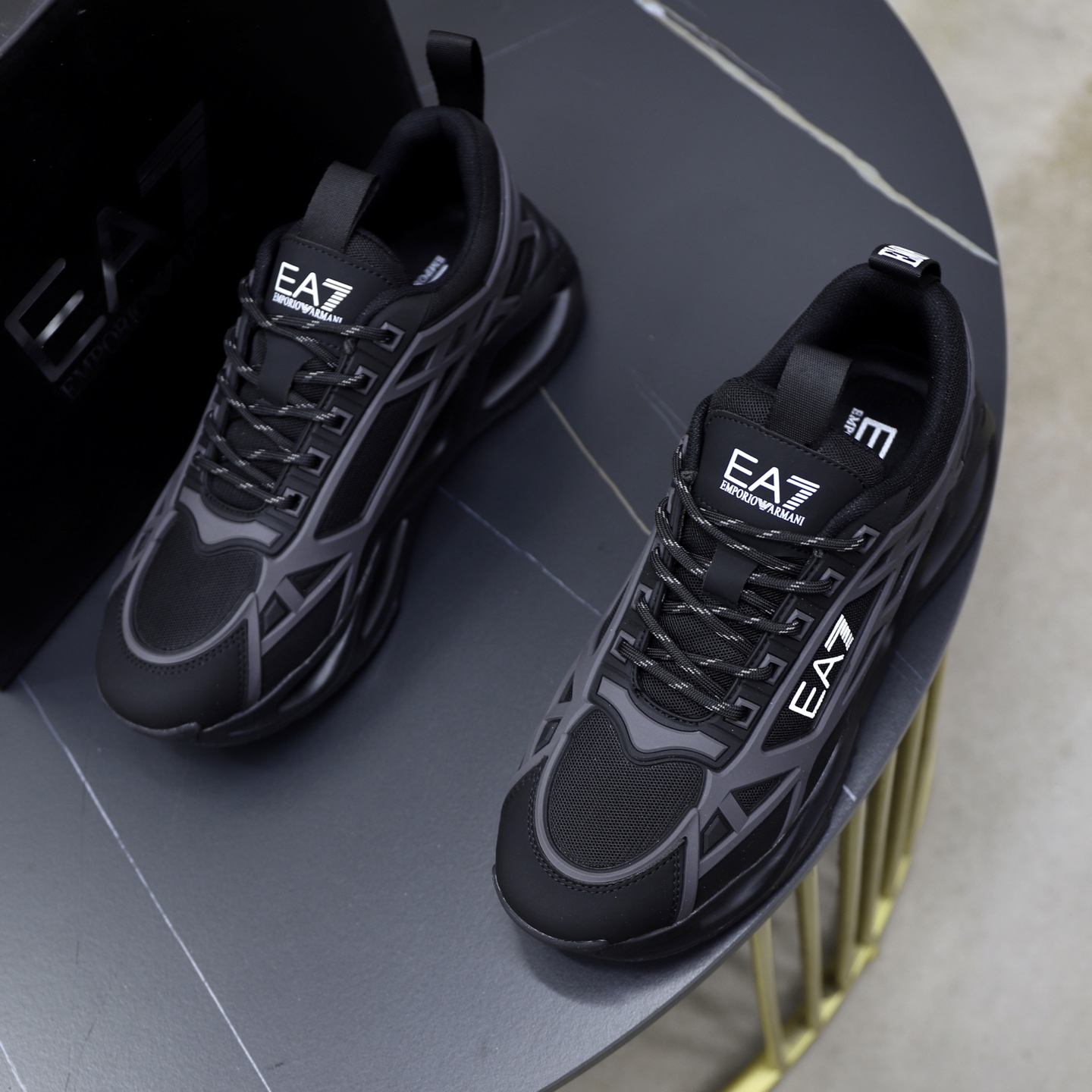 precio de fábrica: Marca: Armani ARM NI código estándar: 39-45 Grado: sitio web oficial con el mismo