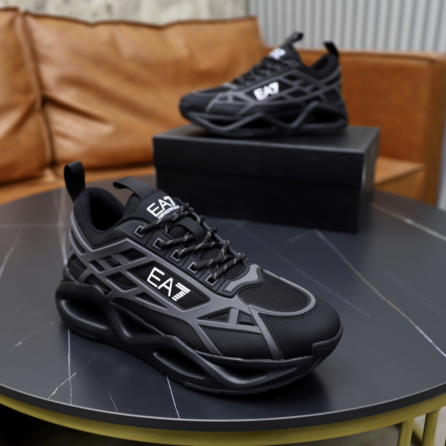 precio de fábrica: Marca: Armani ARM NI código estándar: 39-45 Grado: sitio web oficial con el mismo