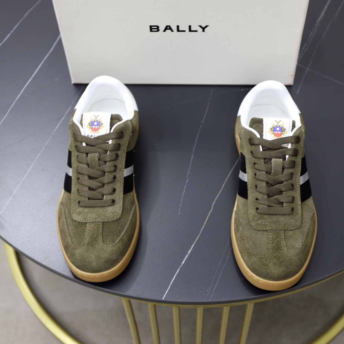 NO:350466,【BALLY】Barley - High-end quality original single - original upper leather - Ultra-light TPU foaming for the sole - Ultra-high quality control, fine workmanship highlighted (high-end, noble, grade) -Size38-45,,bally19860909【BALLY】巴利 -高端品质 原单 -鞋面原版皮 -大底超轻TPU发泡 -超高品控·做工精细凸显(高端·贵气·档次) -Size38-45,,bally,Men's shoes