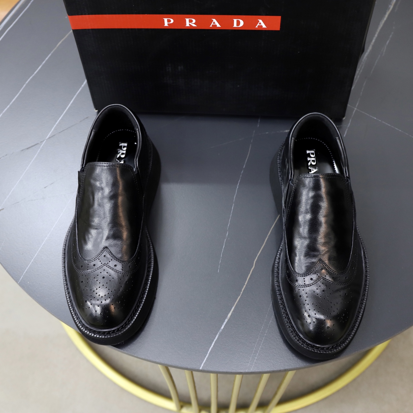 NO:680628,♂♂♂Cowhide lining Brand Prada PRADA Standard code 38-44 (45 customized) The same grade as the official website Material original high-grade cowhide surface Cowhide lining Non-slip soft wear-resistant outsole Style category Men's fashionable casual boots Distinguished luxury brand elements Top luxury Color actual picture color, prada, prada, boots, cowhide19860909♂♂♂牛皮里 品牌普拉达PRADA 标准码38-44（45订做） 等级官网同款 材料原版高档牛皮面 牛皮内里 防滑柔软耐磨大底 款式类别男士时尚休闲靴 尊贵奢侈品大牌元素 顶级奢华 颜色实物图片色,,prada,prada,boots,cowhide,Men's shoes