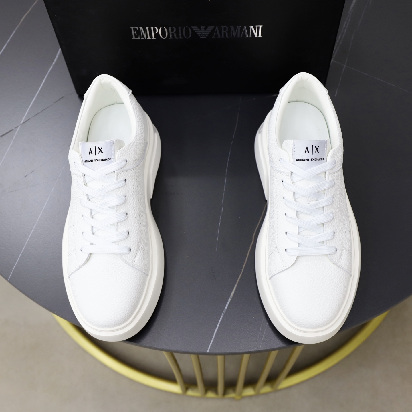 NO:756314,♂♂♂ Brand Armani ARM NI Standard code 38-44 (45 customized) Grade the same as the official website Material original fabric Comfortable lining Lightweight wear-resistant outsole Style category Men's fashionable casual shoes Running sneakers Distinguished luxury brand elements Top luxury Color actual picture color, armani, sneakers19860909♂♂♂ 品牌阿玛尼ARM NI 标准码38-44（45订做） 等级官网同款 材料原版面料 舒适内里 轻便耐磨大底 款式类别男士时尚休闲鞋 跑步 运动鞋 尊贵奢侈品大牌元素 顶级奢华 颜色实物图片色,,armani,sneakers,Men's shoes