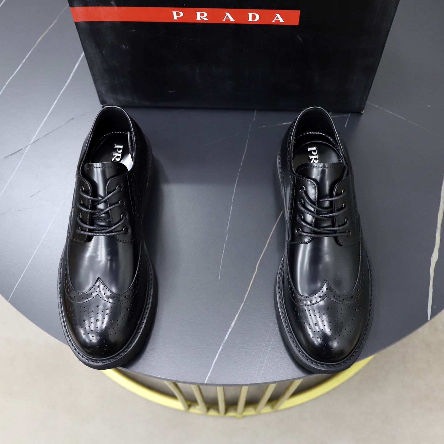 NO:885642,♂♂♂Cowhide lining Brand Prada PRADA Standard code 38-44 (45 customized) The same grade as the official website Material original high-grade cowhide surface Cowhide lining Non-slip soft wear-resistant outsole Style category Men's fashionable casual boots Distinguished luxury brand elements Top luxury Color actual picture color, prada, prada, boots, cowhide19860909♂♂♂牛皮里 品牌普拉达PRADA 标准码38-44（45订做） 等级官网同款 材料原版高档牛皮面 牛皮内里 防滑柔软耐磨大底 款式类别男士时尚休闲靴 尊贵奢侈品大牌元素 顶级奢华 颜色实物图片色,,prada,prada,boots,cowhide,Men's shoes