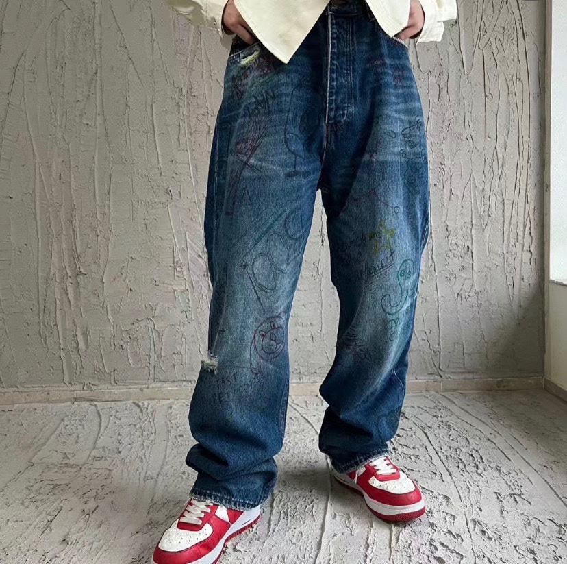 路易威登 Louis Vuitton 高定典藏名品高定成衣时装外套连衣裙衬衫T恤 #EE4C4765 5