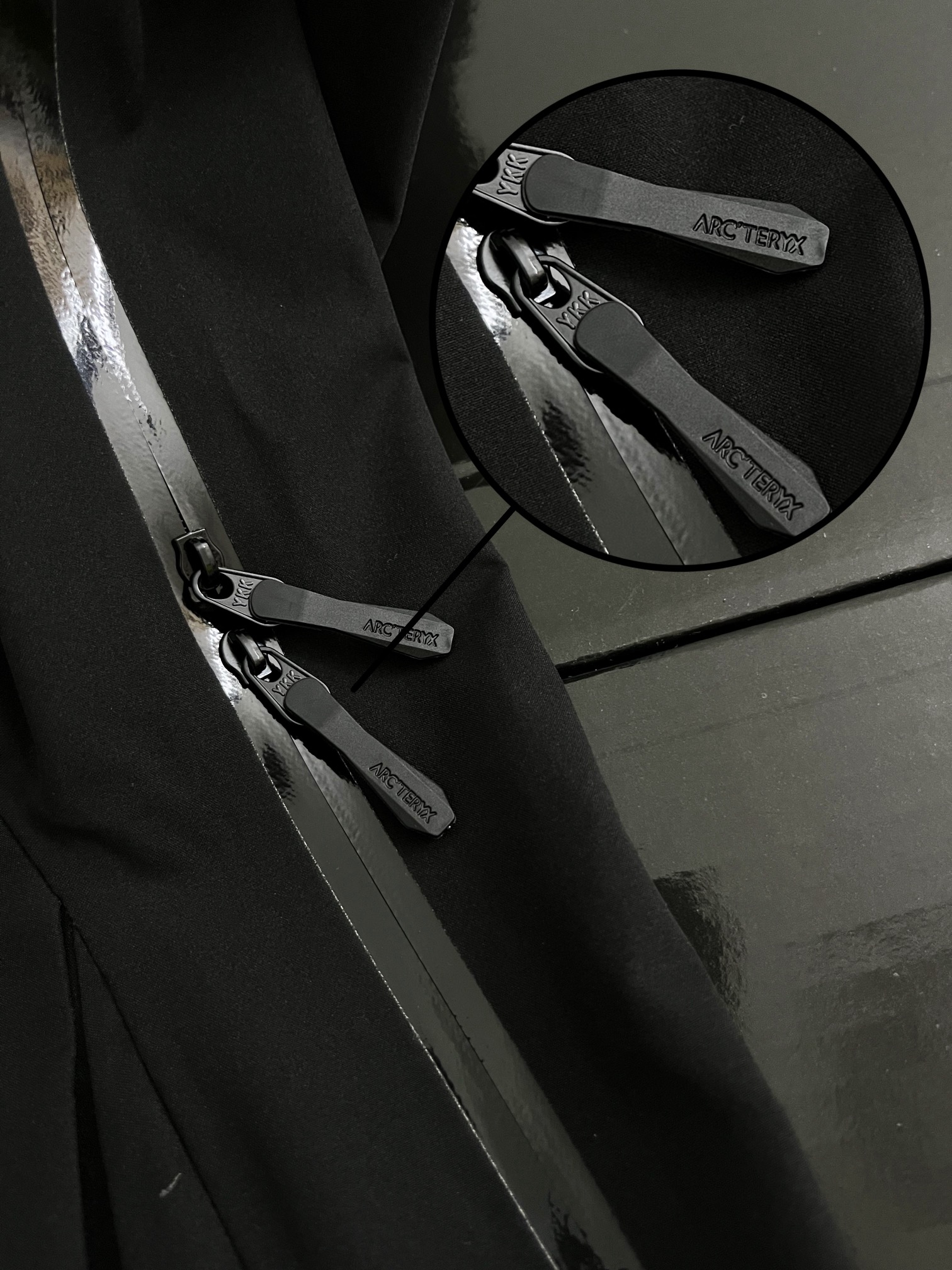 Arcteryx Alpha Series Sv 7th Gen Gore-Tex Pro Jacket: Features and Sizing Guide - 图片 9
