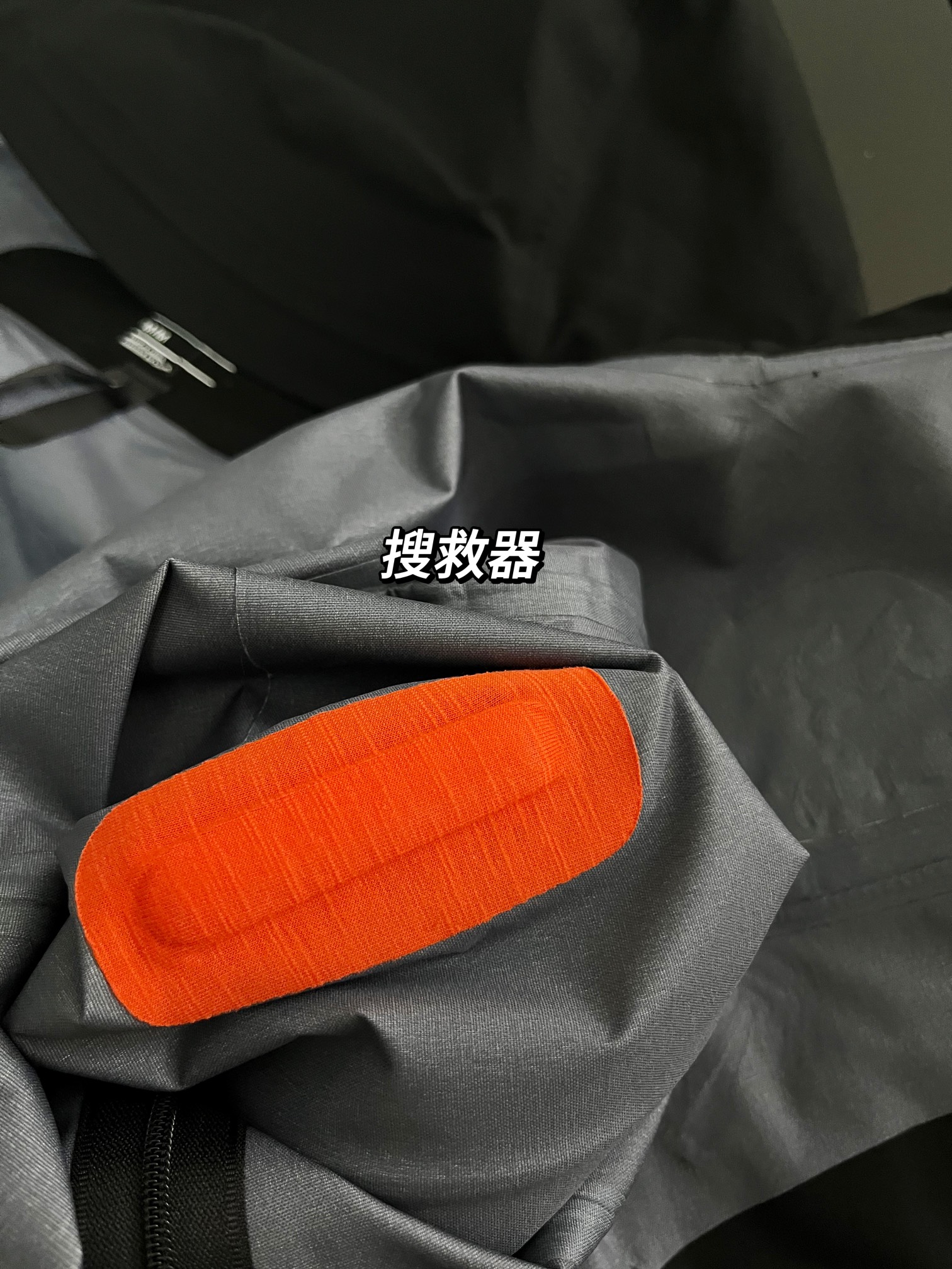 Arcteryx Alpha Series Sv 7th Gen Gore-Tex Pro Jacket: Features and Sizing Guide - 图片 7