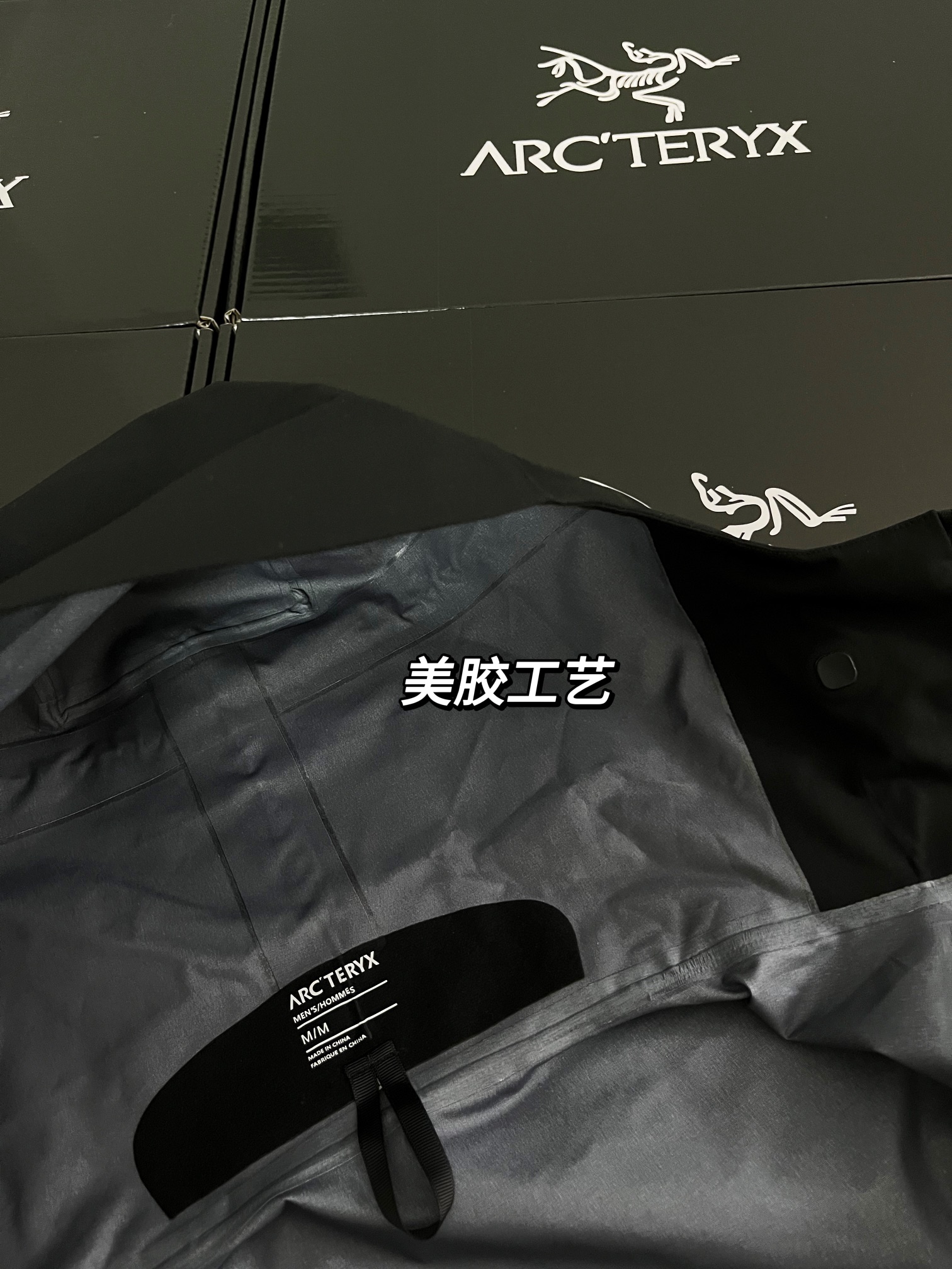 Arcteryx Alpha Series Sv 7th Gen Gore-Tex Pro Jacket: Features and Sizing Guide - 图片 6