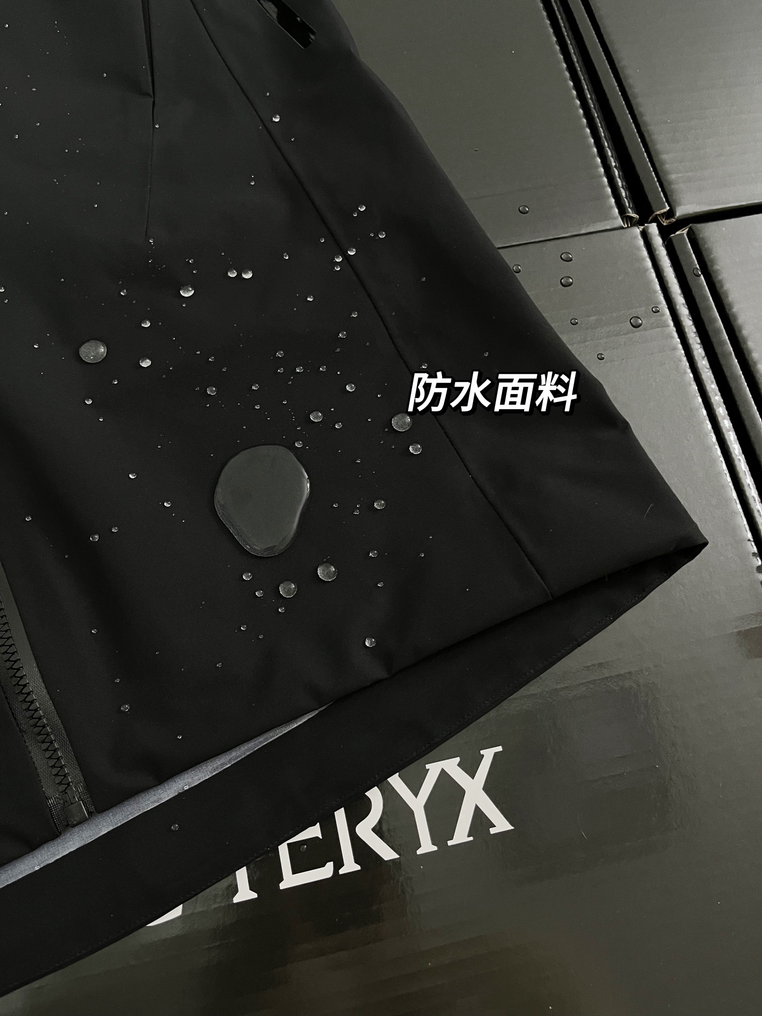 Arcteryx Alpha Series Sv 7th Gen Gore-Tex Pro Jacket: Features and Sizing Guide - 图片 8