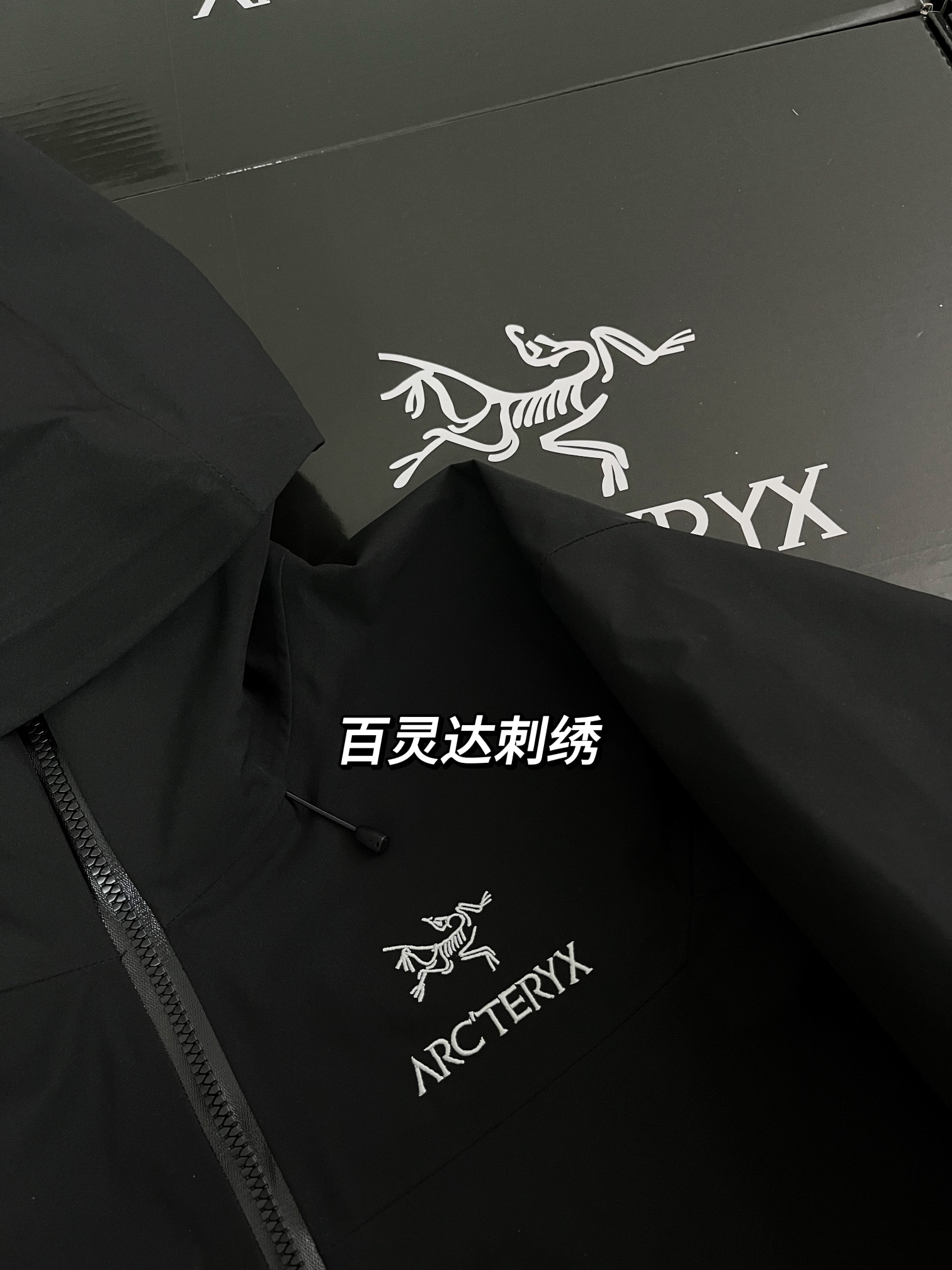 Arcteryx Alpha Series Sv 7th Gen Gore-Tex Pro Jacket: Features and Sizing Guide - 图片 2