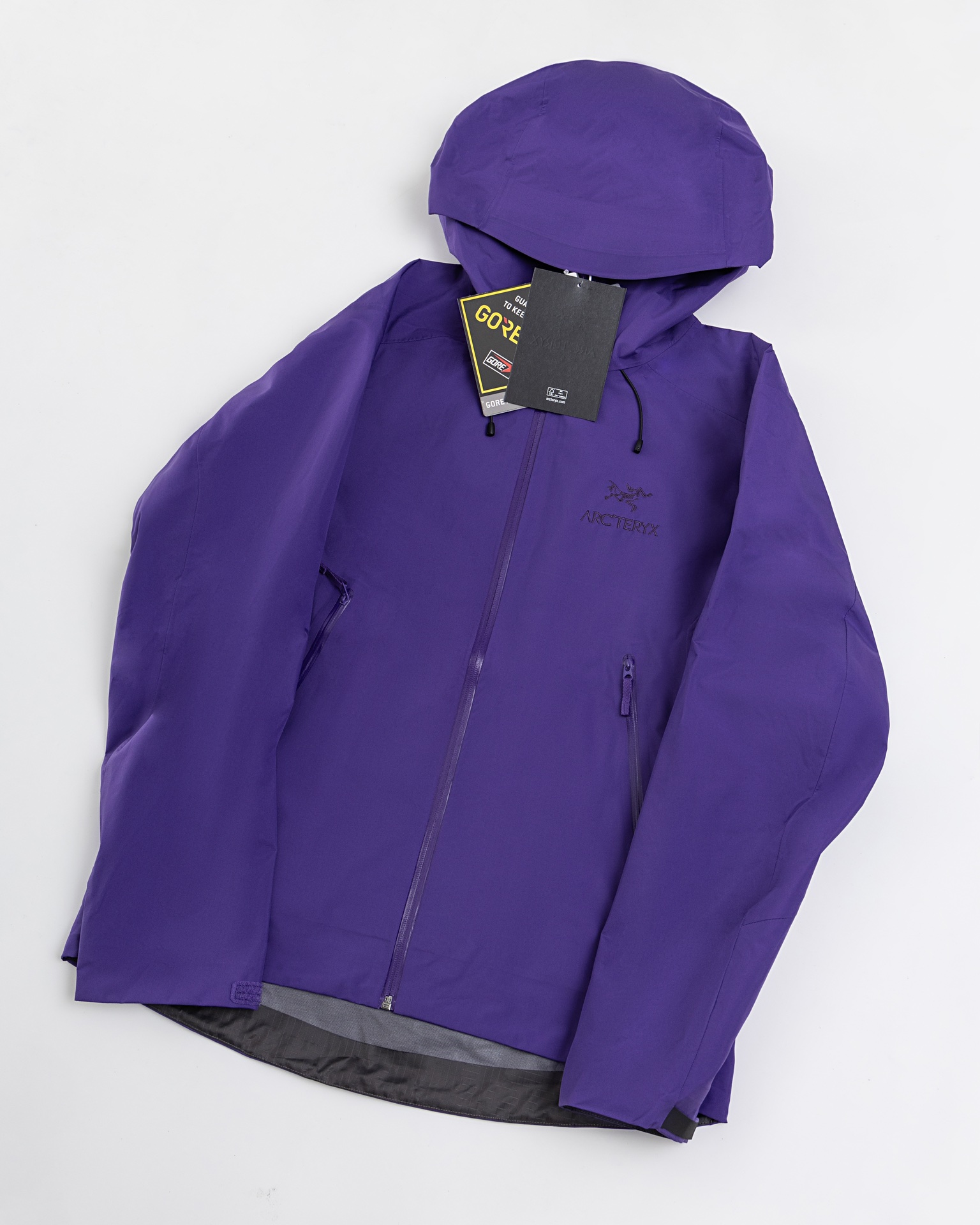 Arcteryx Clothing Coats & Jackets Black Blue Green Grey Pink Purple Red Yellow Splicing Men Vintage