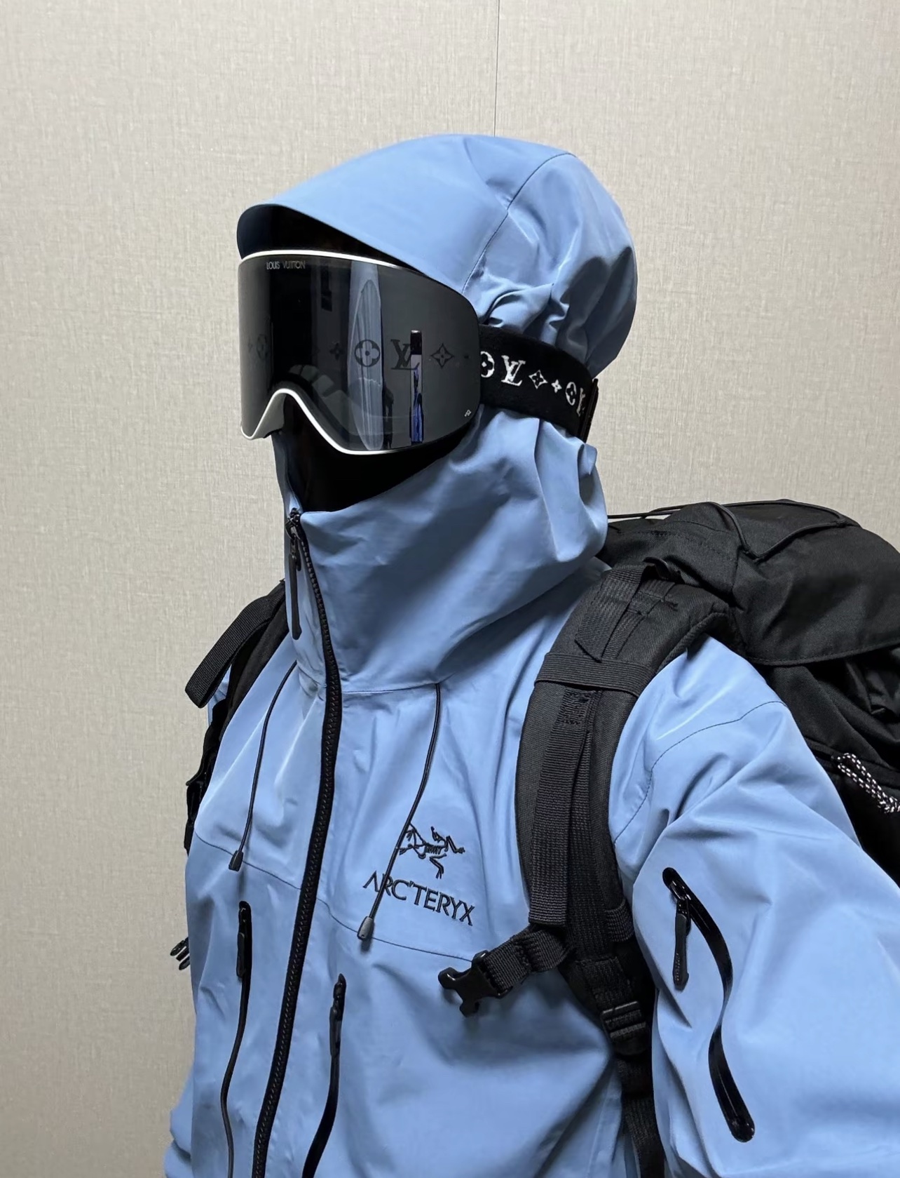 sv7新色水洗蓝 这个我就不用多说啦