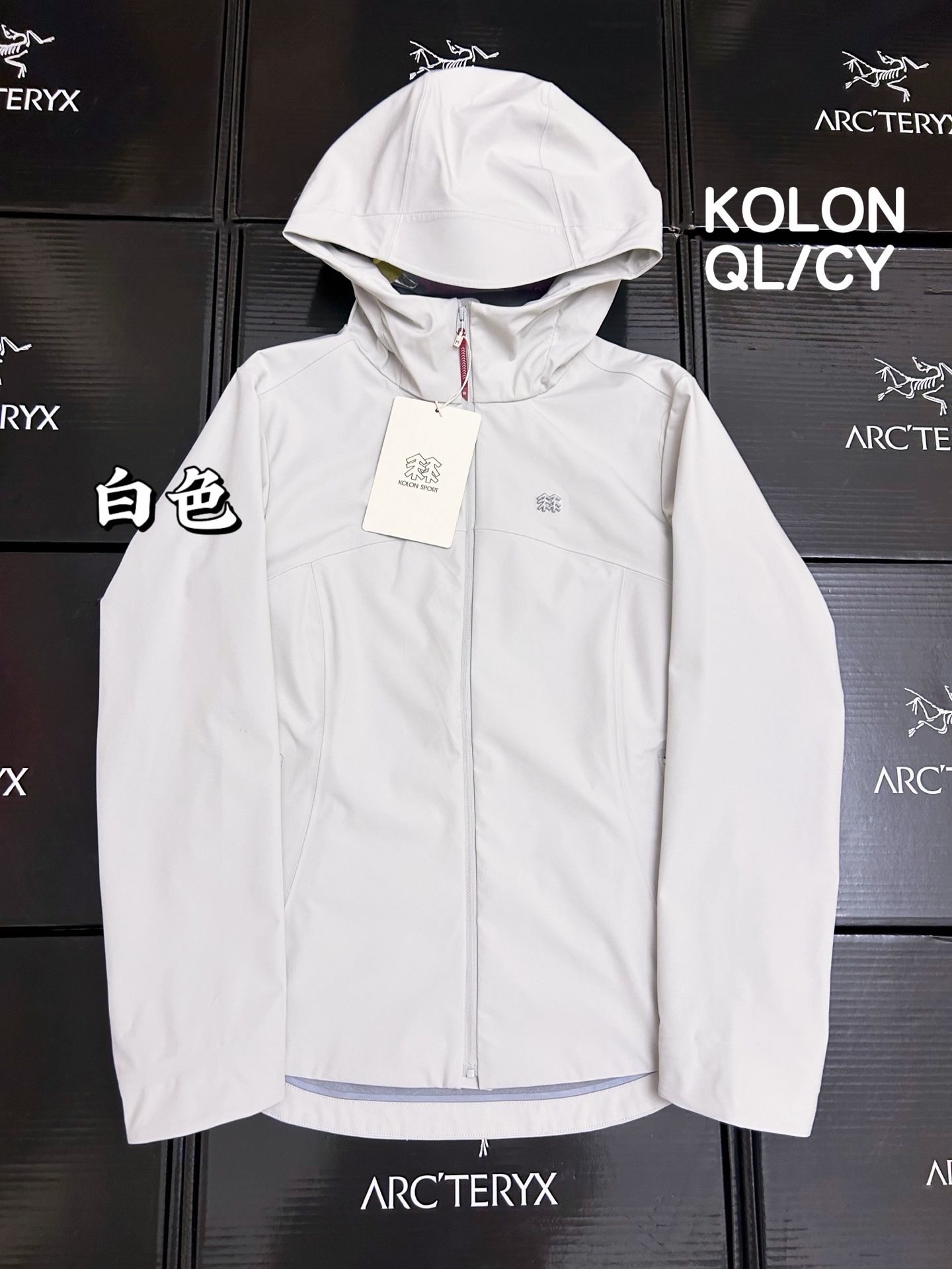 Moncler G18 女款马年限定