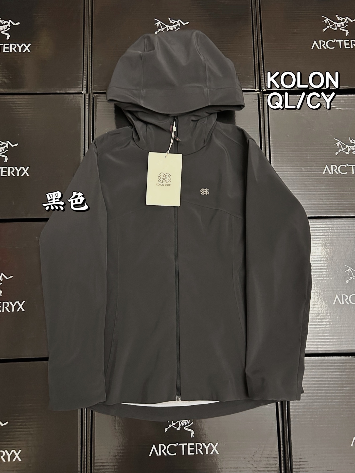 Moncler G18 女款马年限定