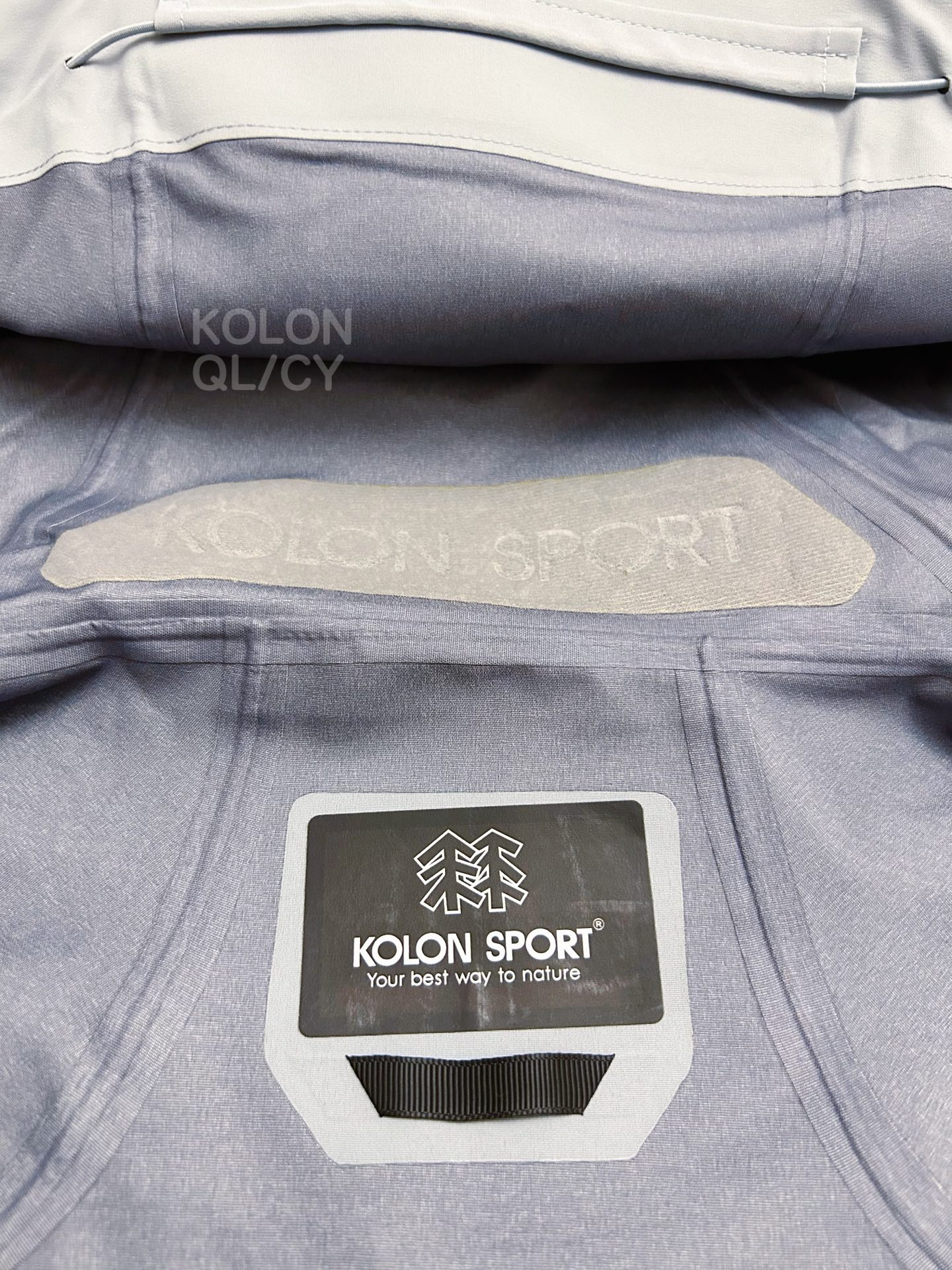 Moncler ¥713 G19