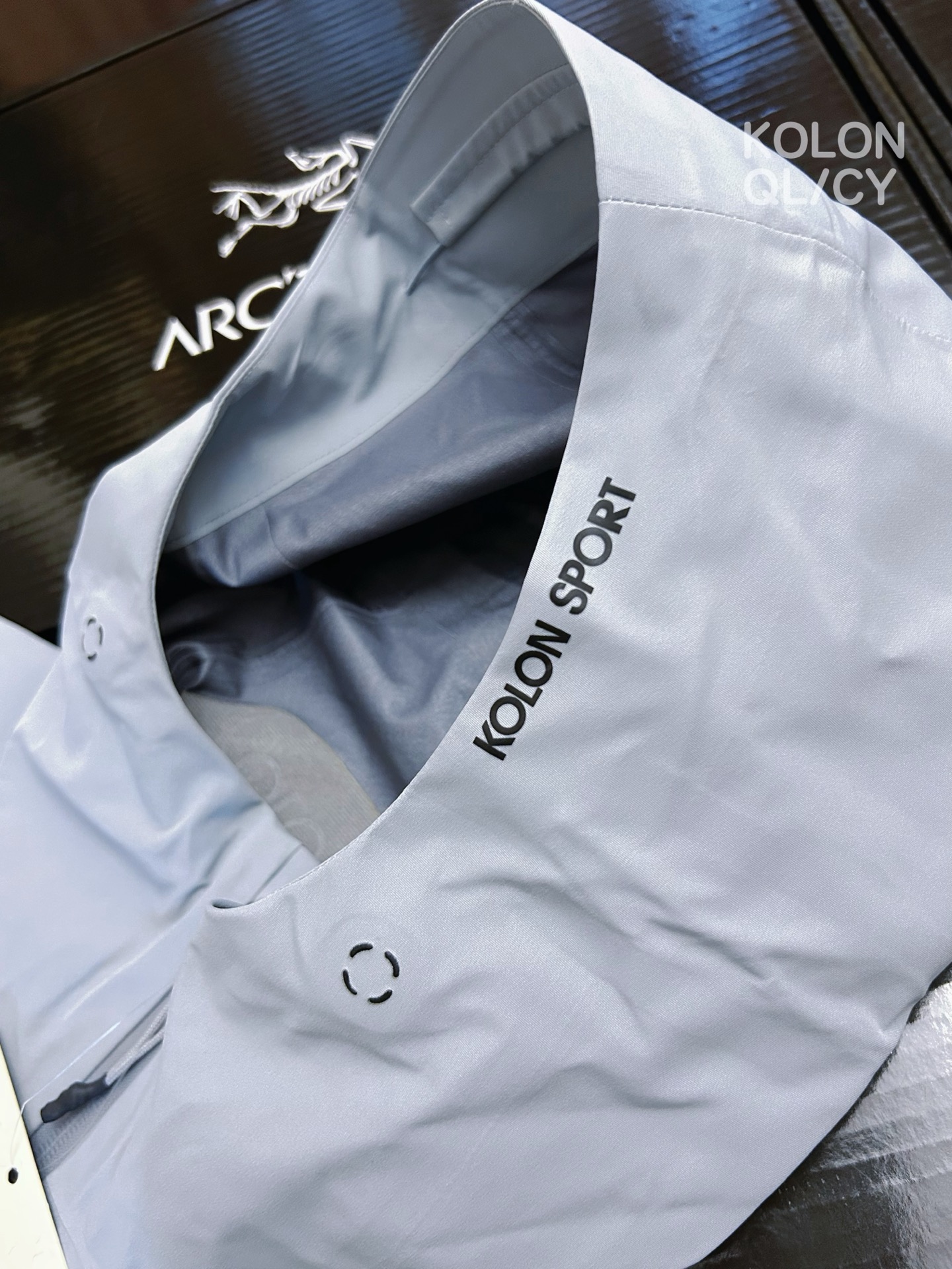 Moncler ¥713 G19