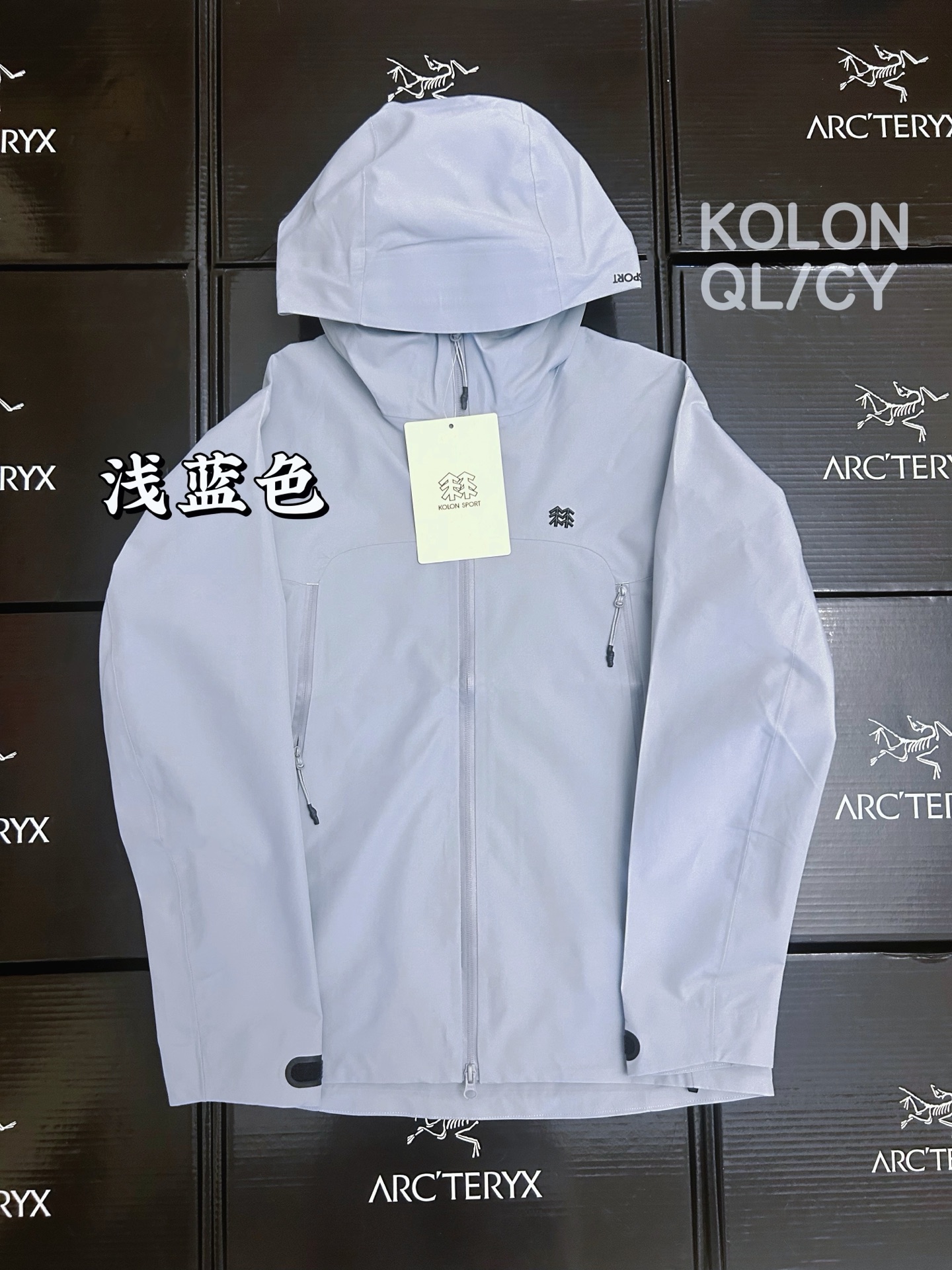 Moncler ¥713 G19